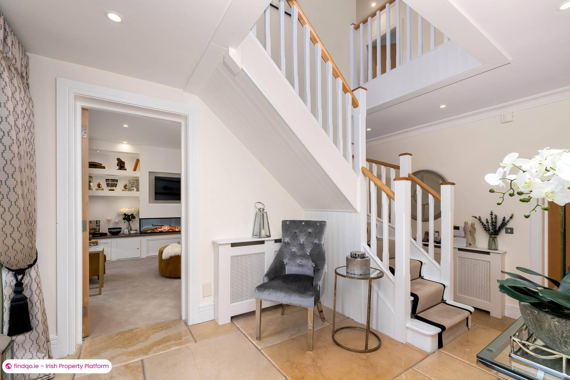 Detached house for Sale in Delvin, Westmeath