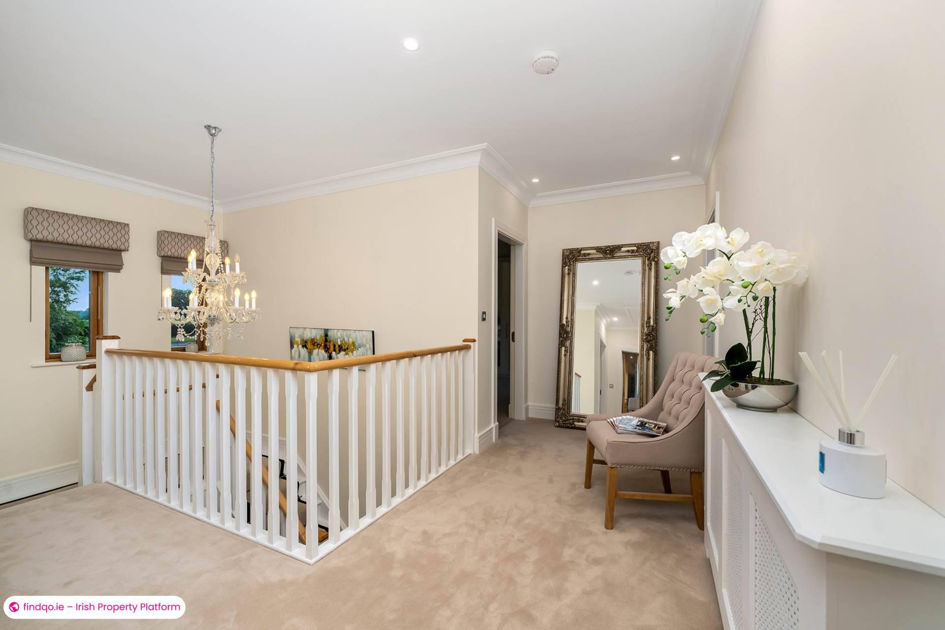 Detached house for Sale in Delvin, Westmeath