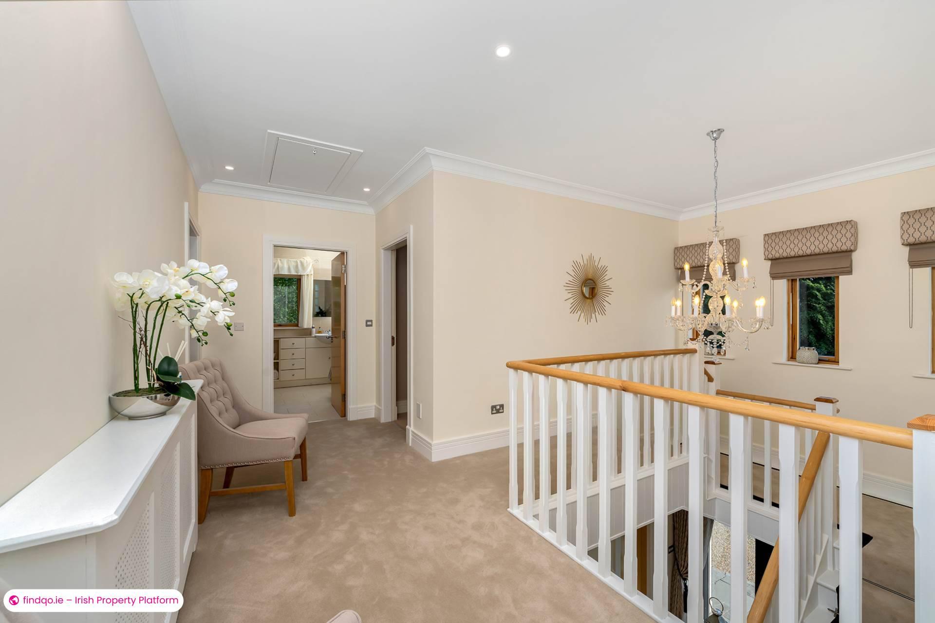 Detached house for Sale in Delvin, Westmeath