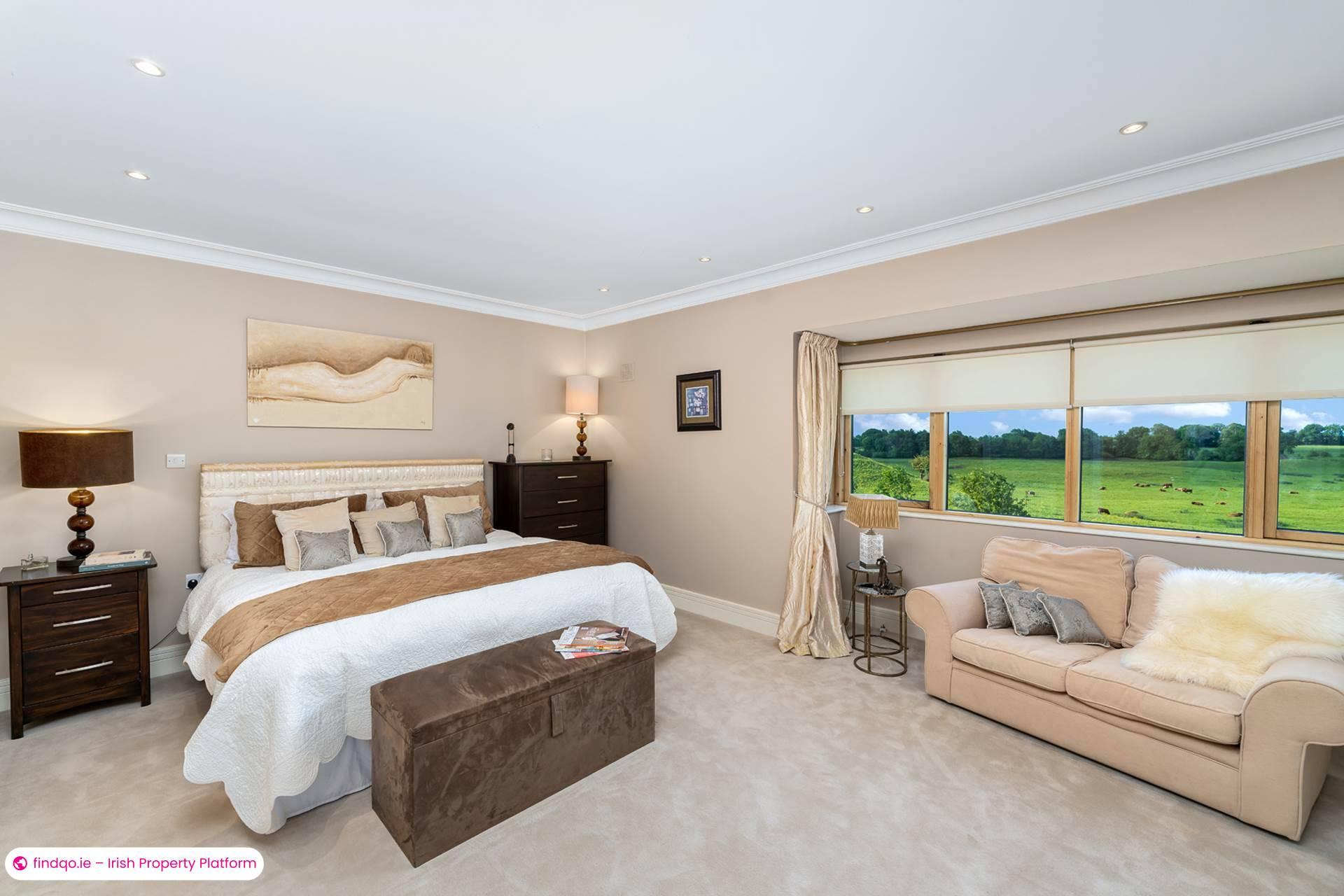 Detached house for Sale in Delvin, Westmeath