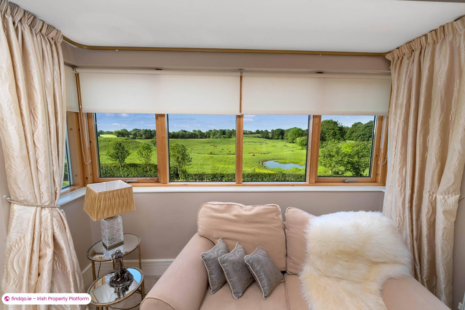 Detached house for Sale in Delvin, Westmeath