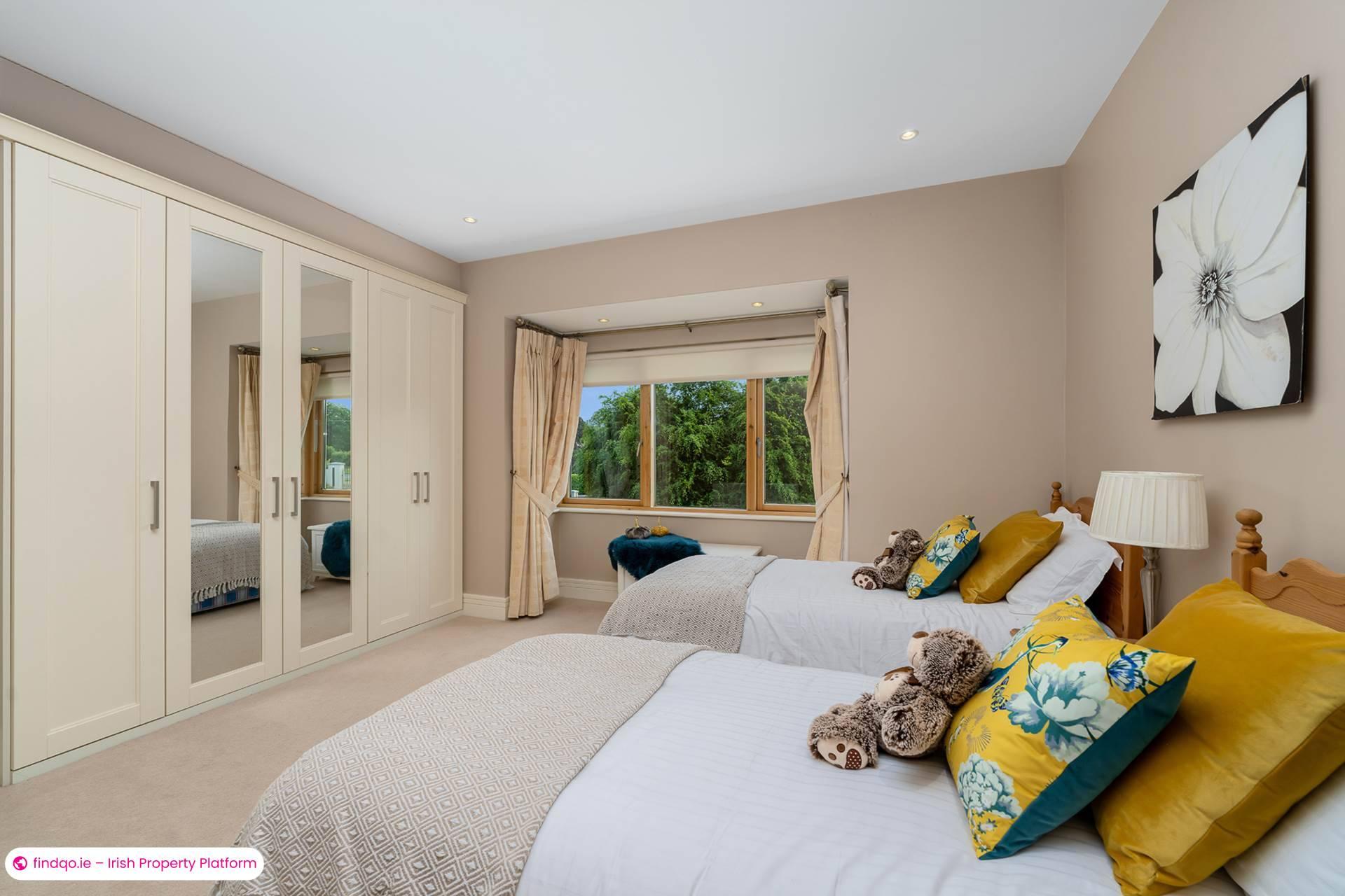 Detached house for Sale in Delvin, Westmeath