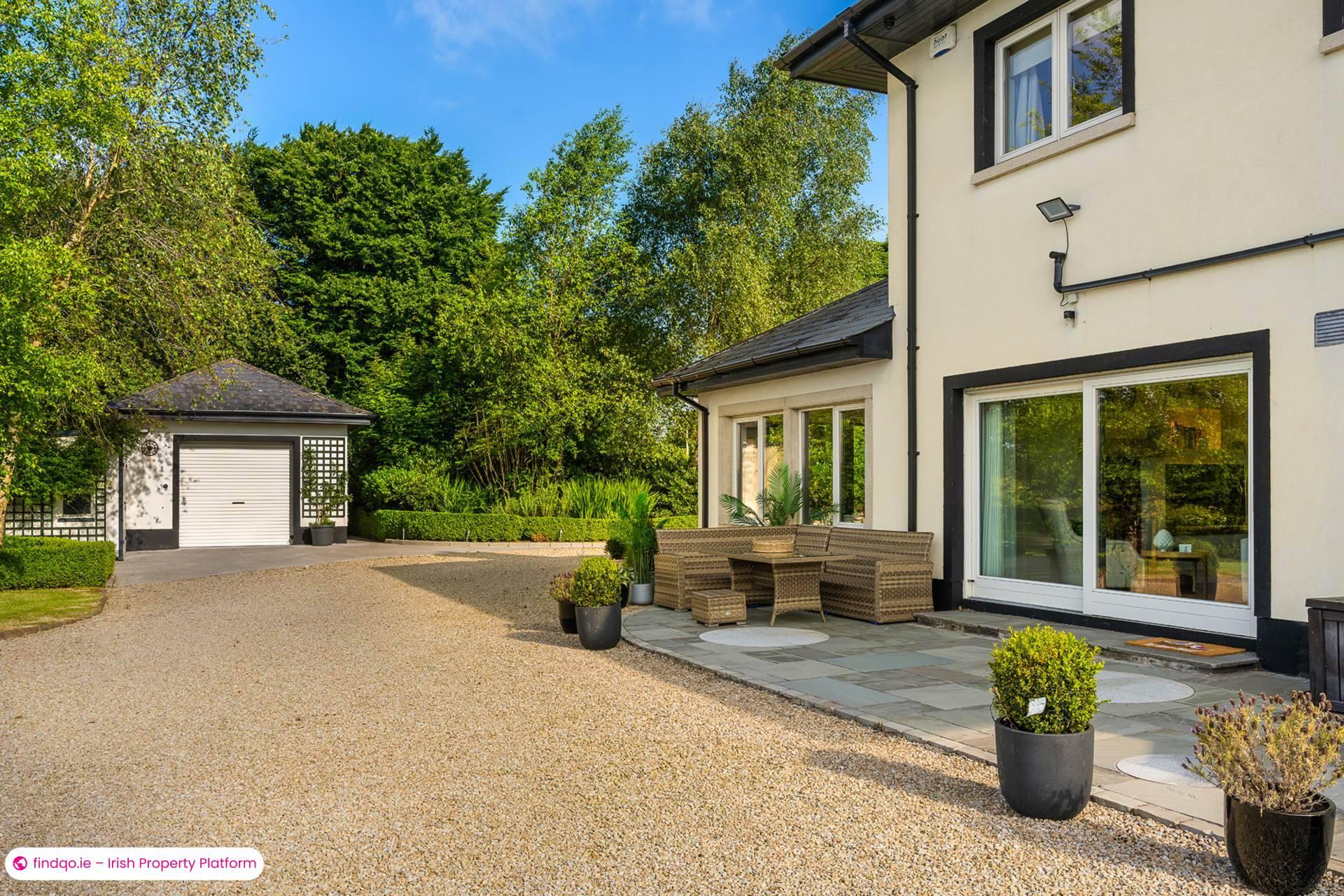 Detached house for Sale in Delvin, Westmeath