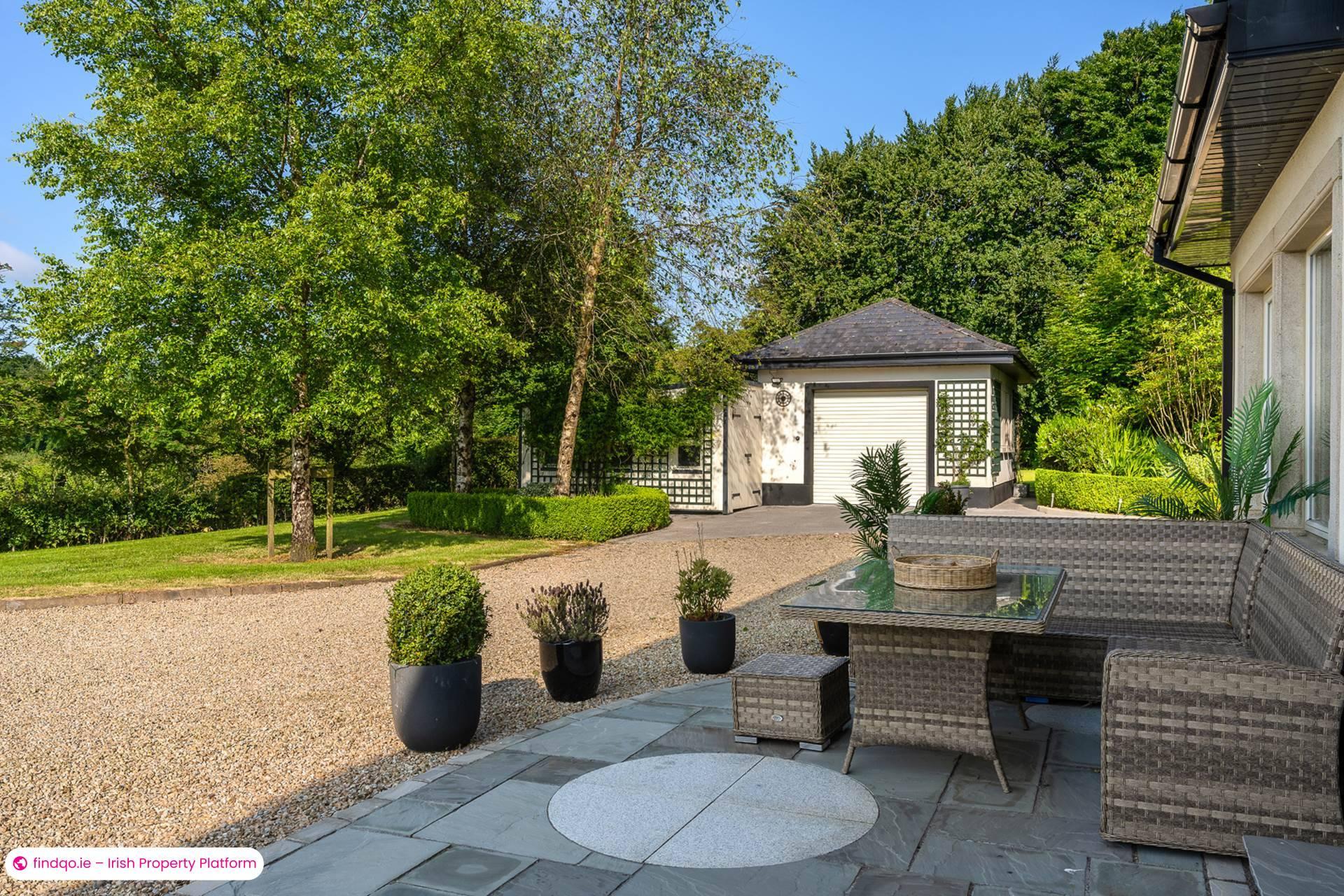 Detached house for Sale in Delvin, Westmeath