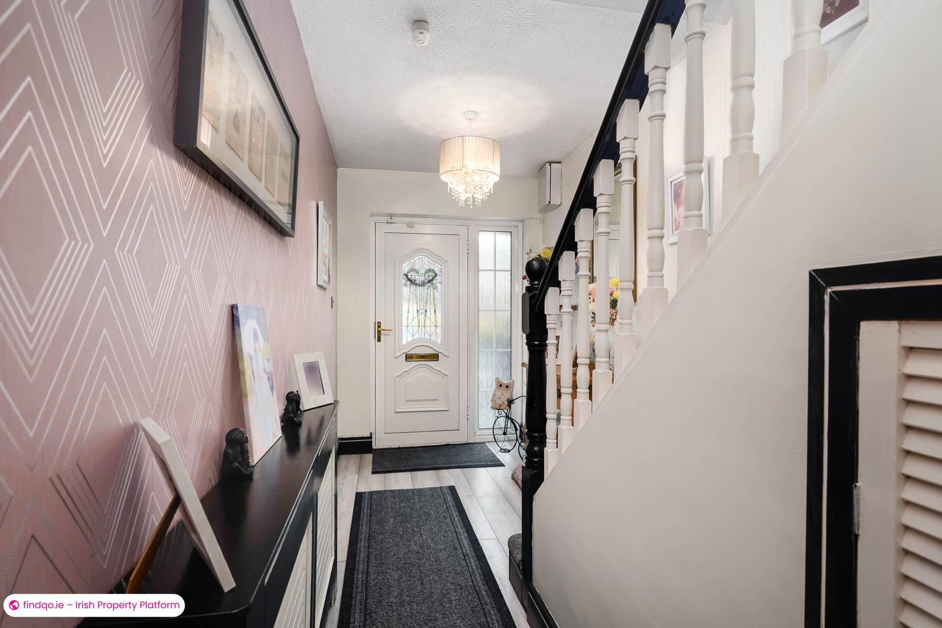 Semi-detached house for Sale in Navan, Meath