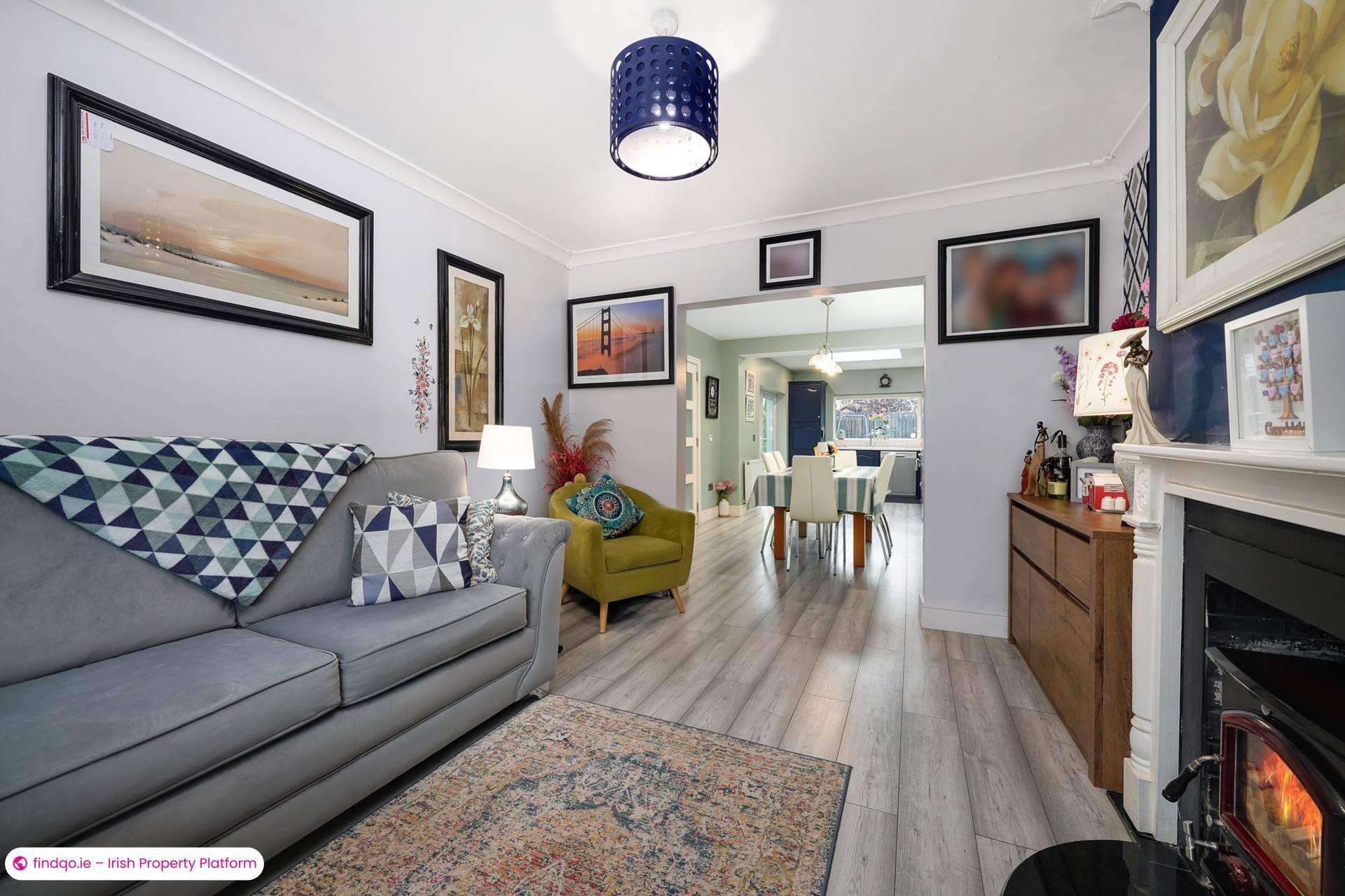 Semi-detached house for Sale in Navan, Meath