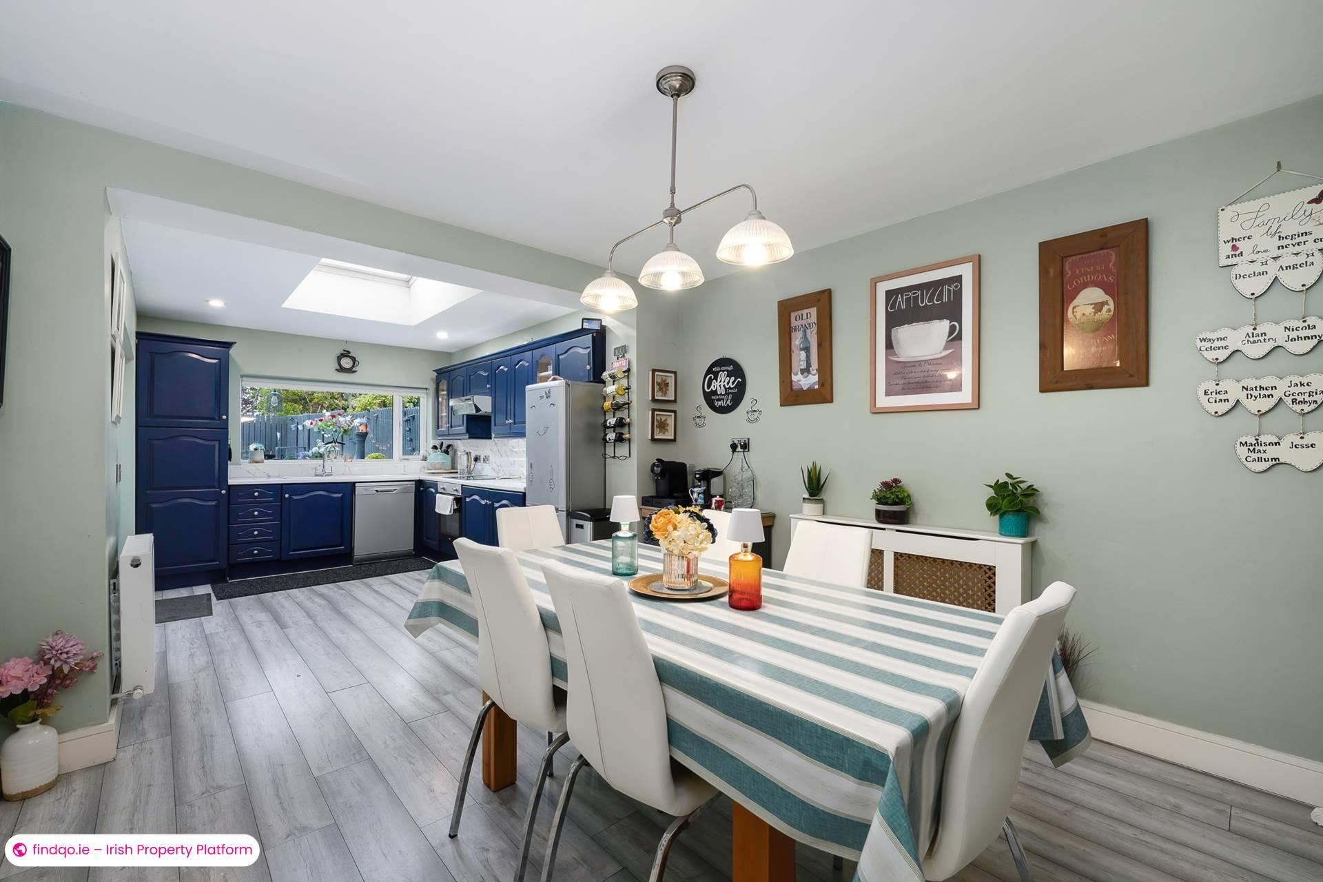 Semi-detached house for Sale in Navan, Meath