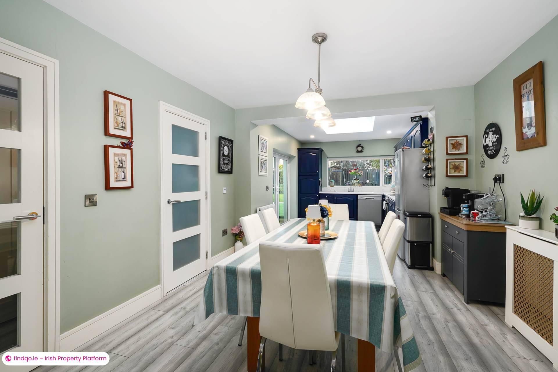 Semi-detached house for Sale in Navan, Meath