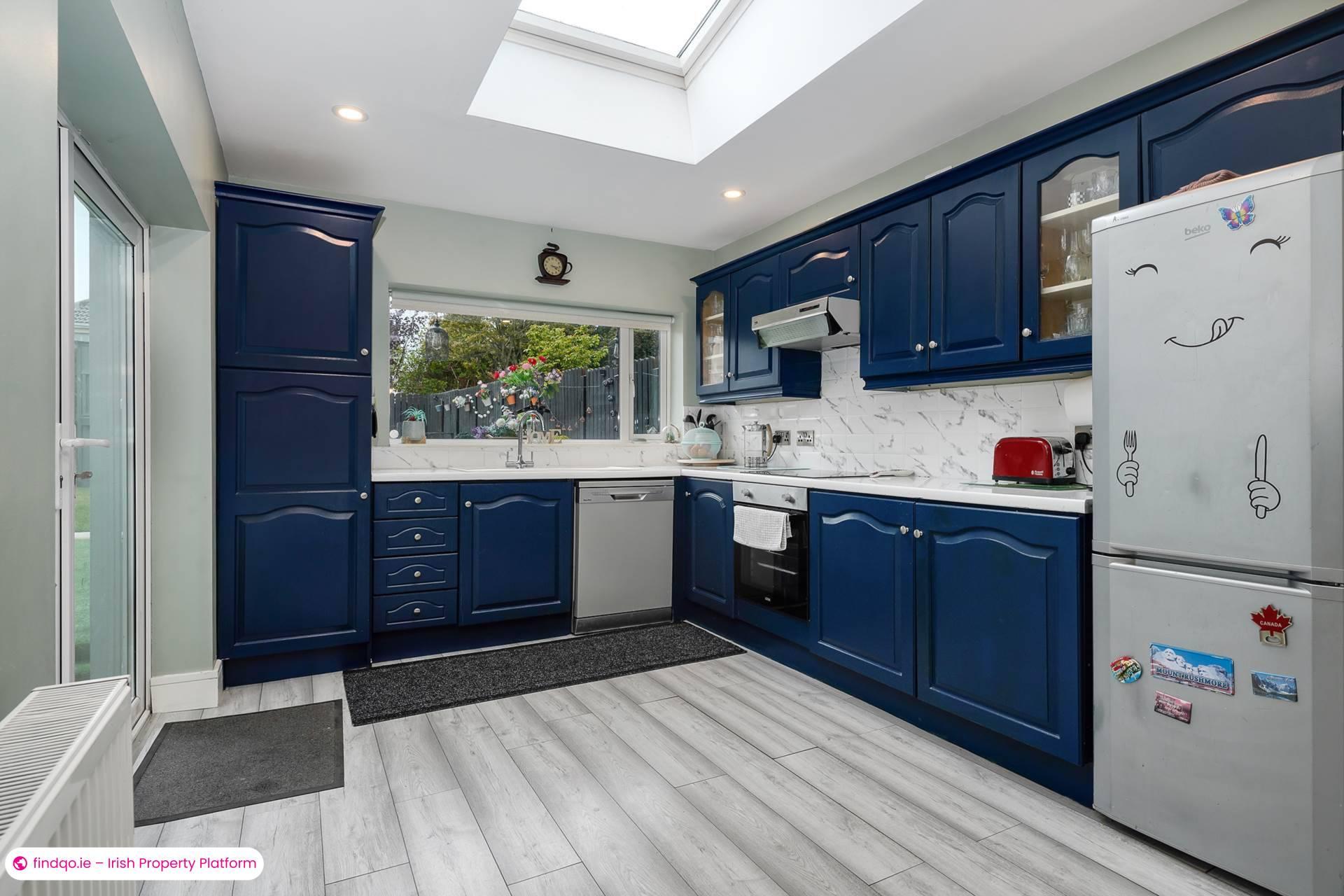 Semi-detached house for Sale in Navan, Meath