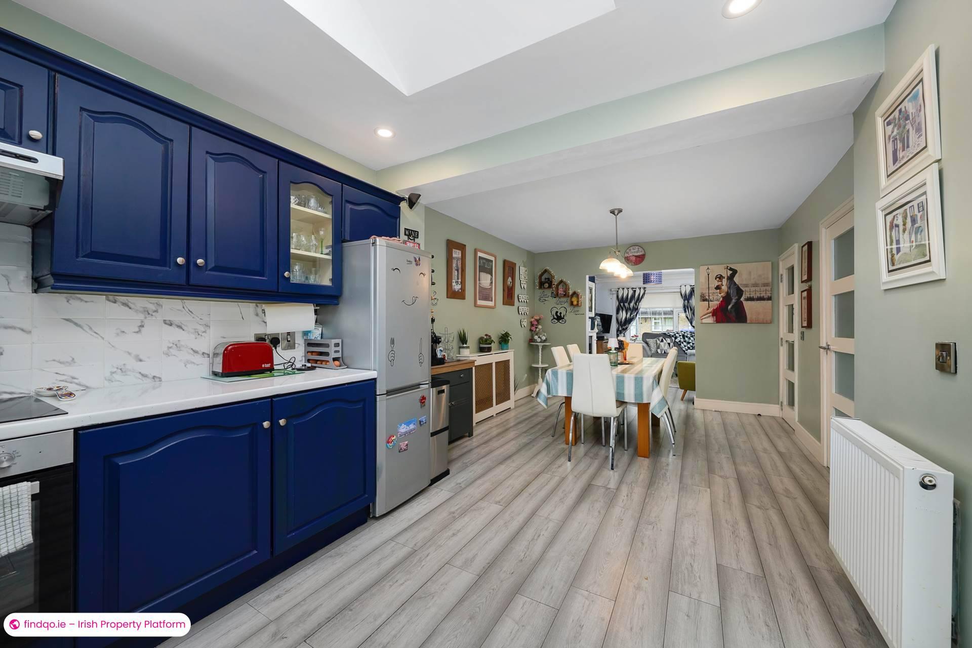 Semi-detached house for Sale in Navan, Meath