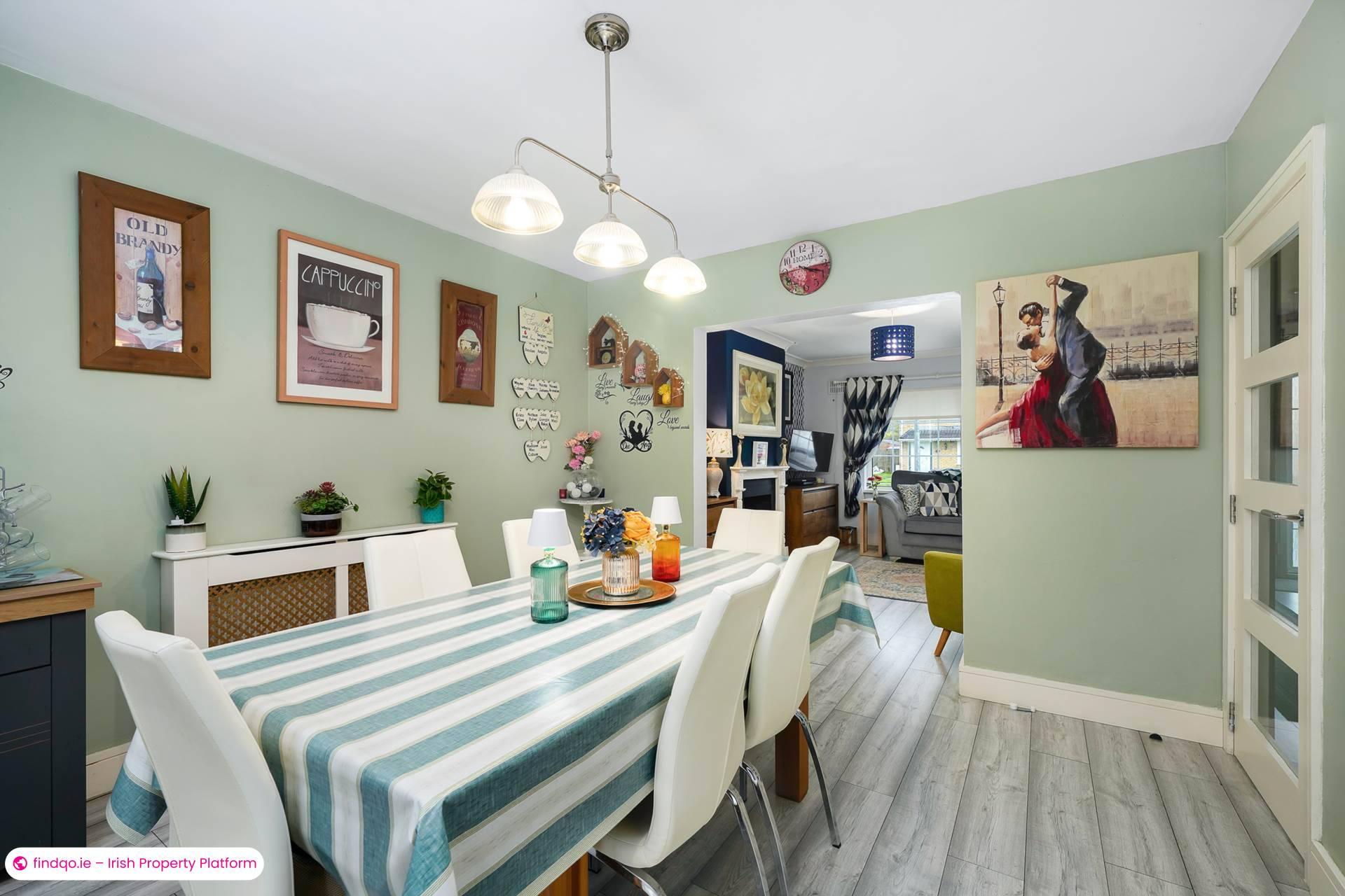 Semi-detached house for Sale in Navan, Meath