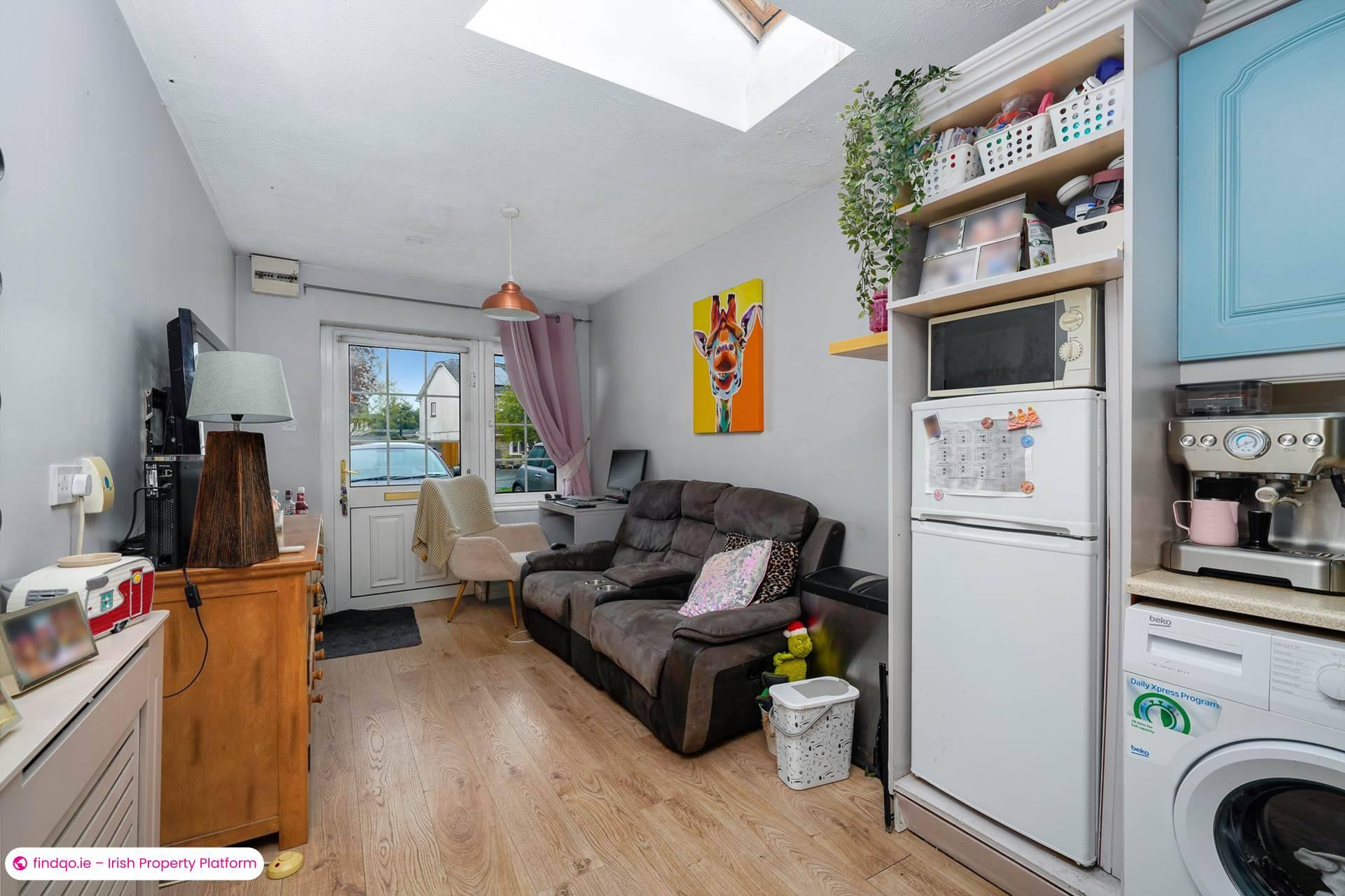 Semi-detached house for Sale in Navan, Meath