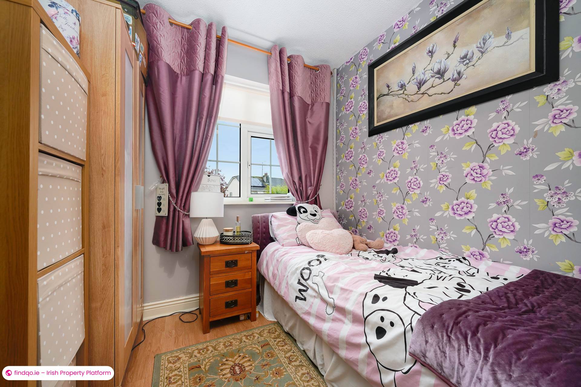 Semi-detached house for Sale in Navan, Meath