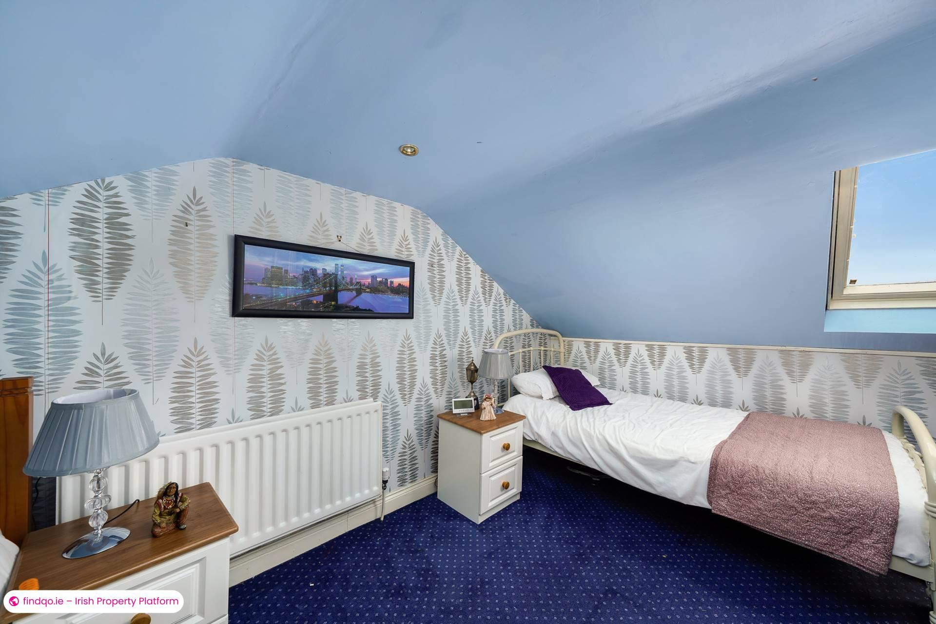 Semi-detached house for Sale in Navan, Meath