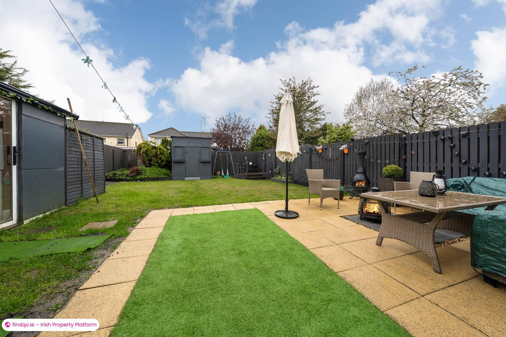 Semi-detached house for Sale in Navan, Meath