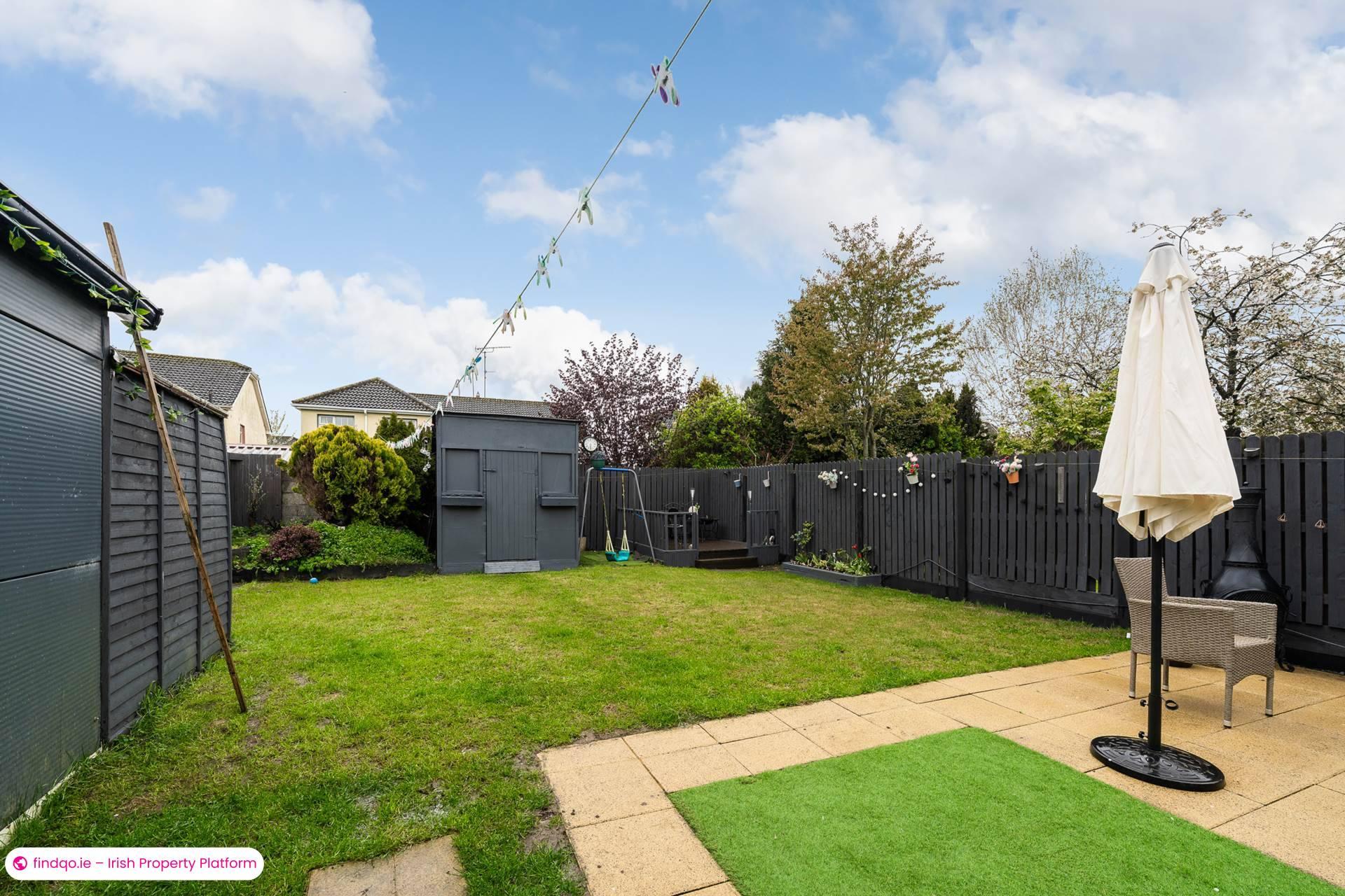 Semi-detached house for Sale in Navan, Meath