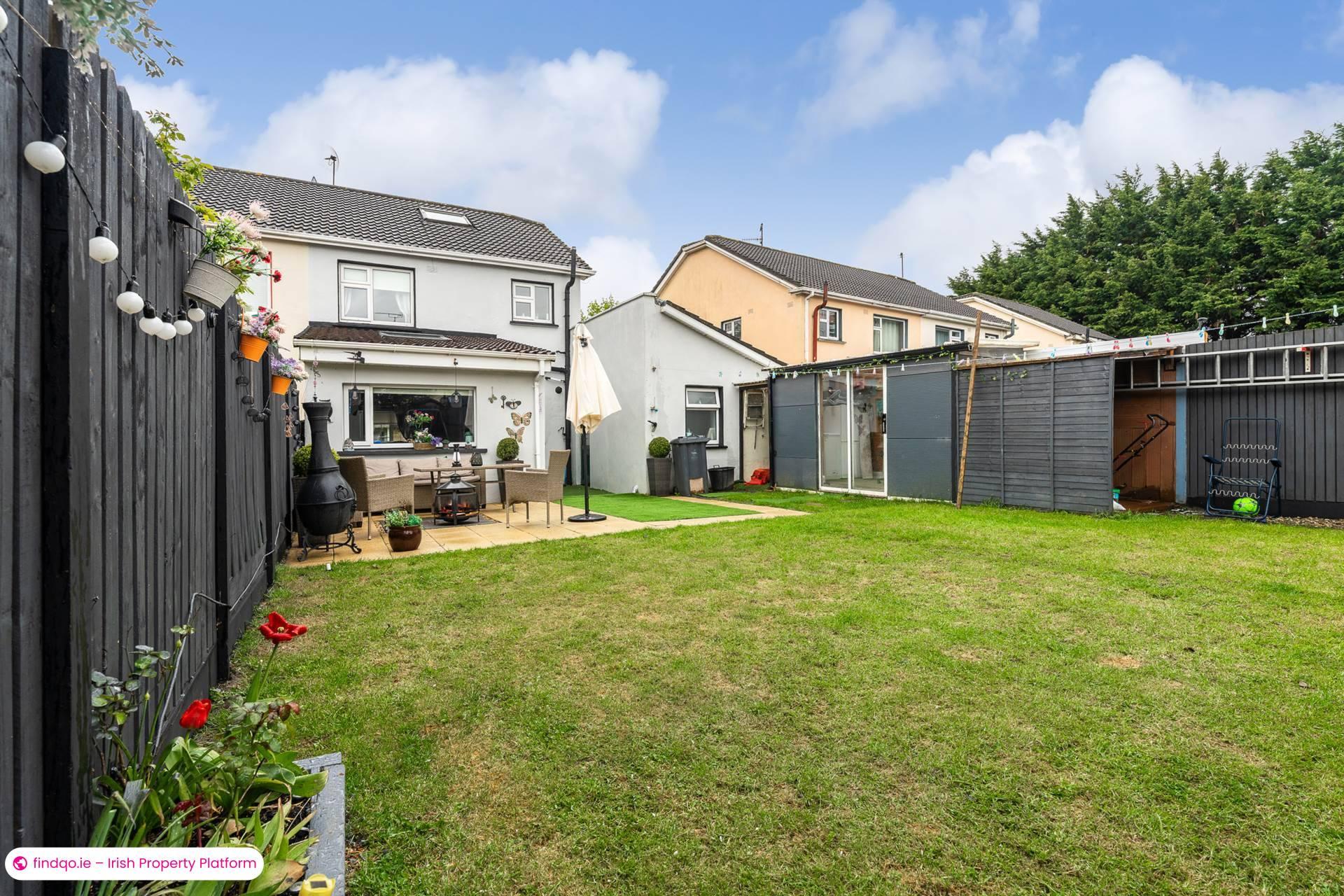 Semi-detached house for Sale in Navan, Meath