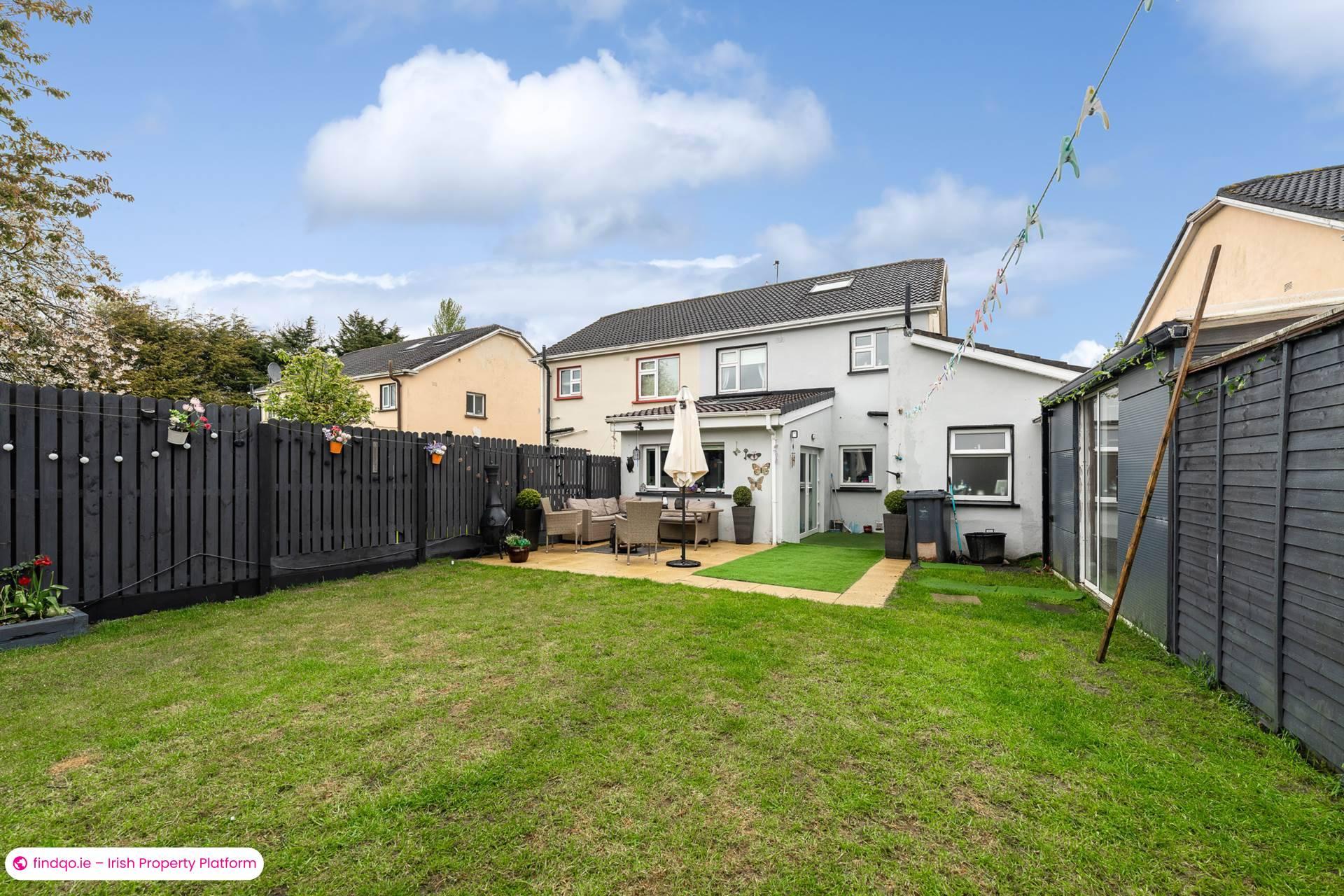 Semi-detached house for Sale in Navan, Meath