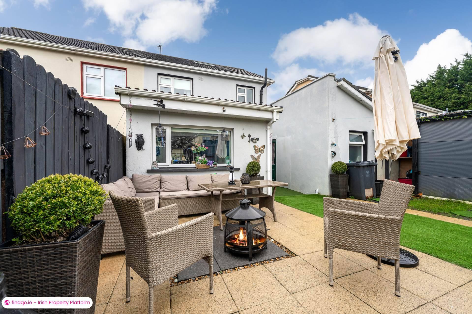 Semi-detached house for Sale in Navan, Meath