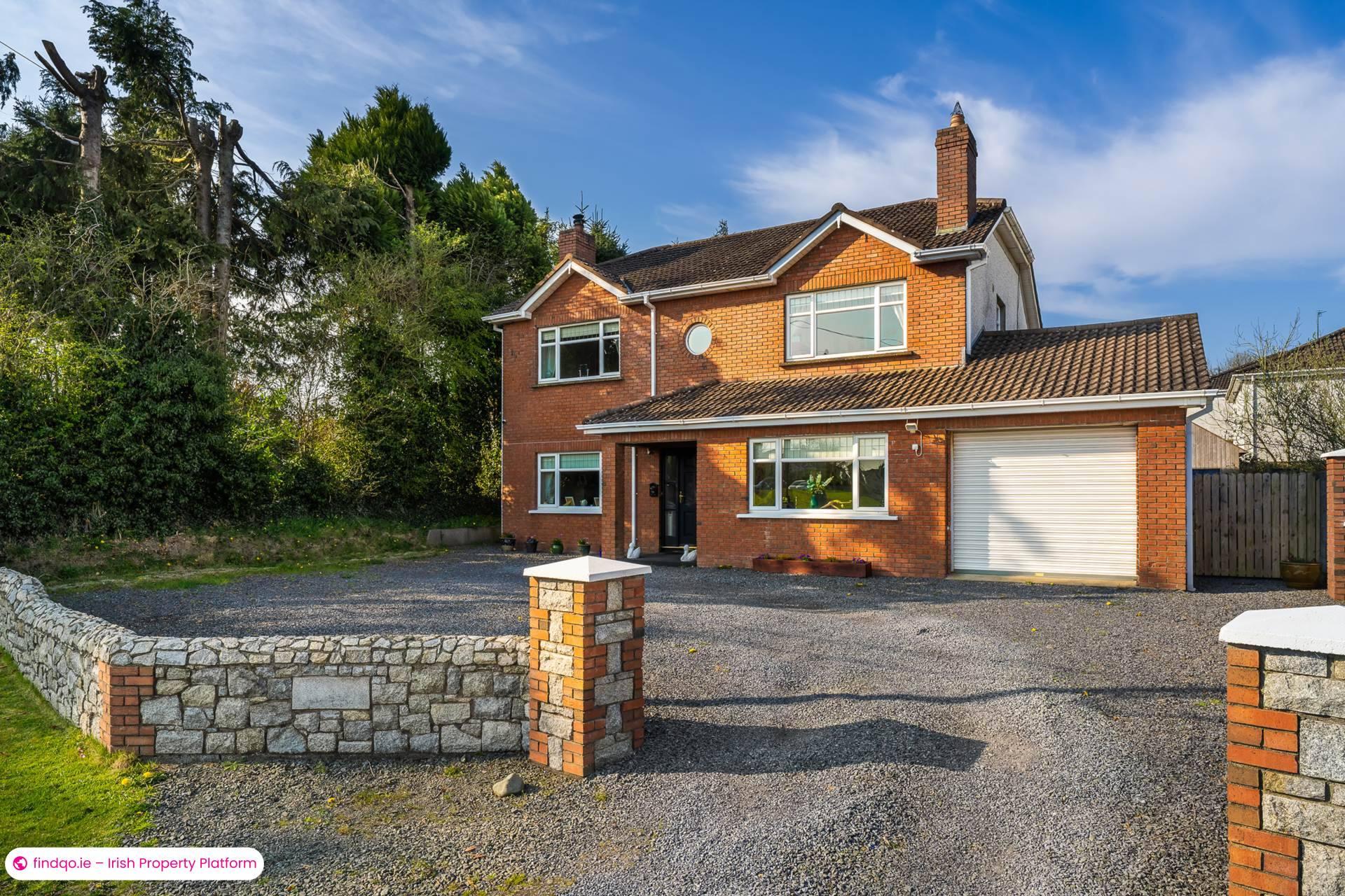 Detached house for Sale in Kells, Antrim