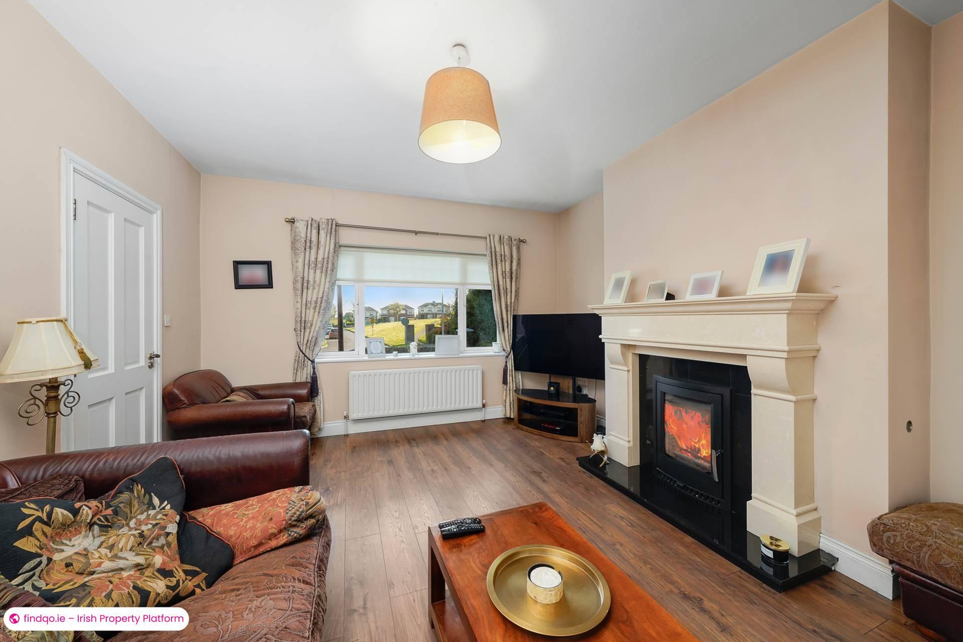 Detached house for Sale in Kells, Antrim