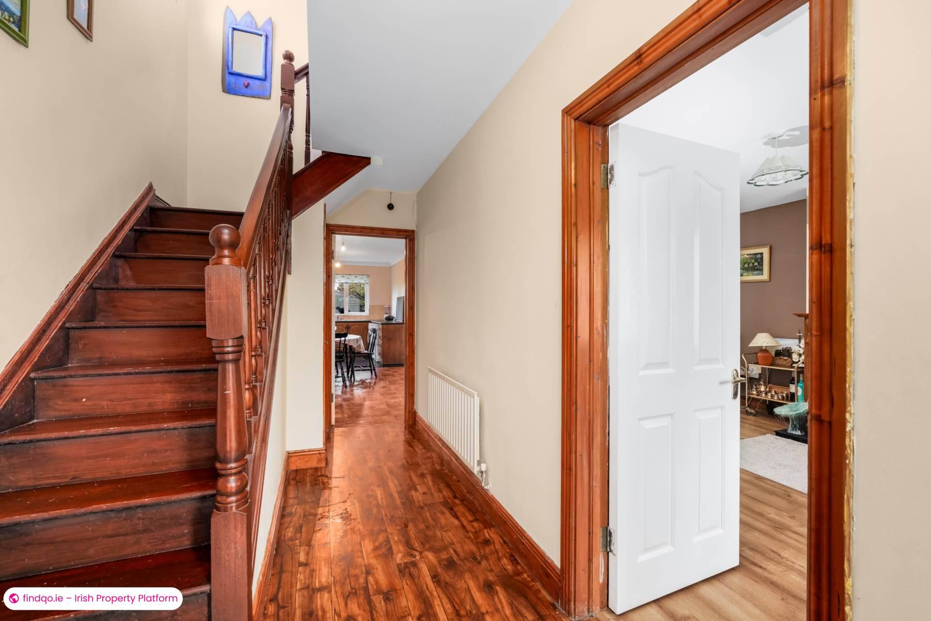 Semi-detached house for Sale in Clonmellon, Westmeath