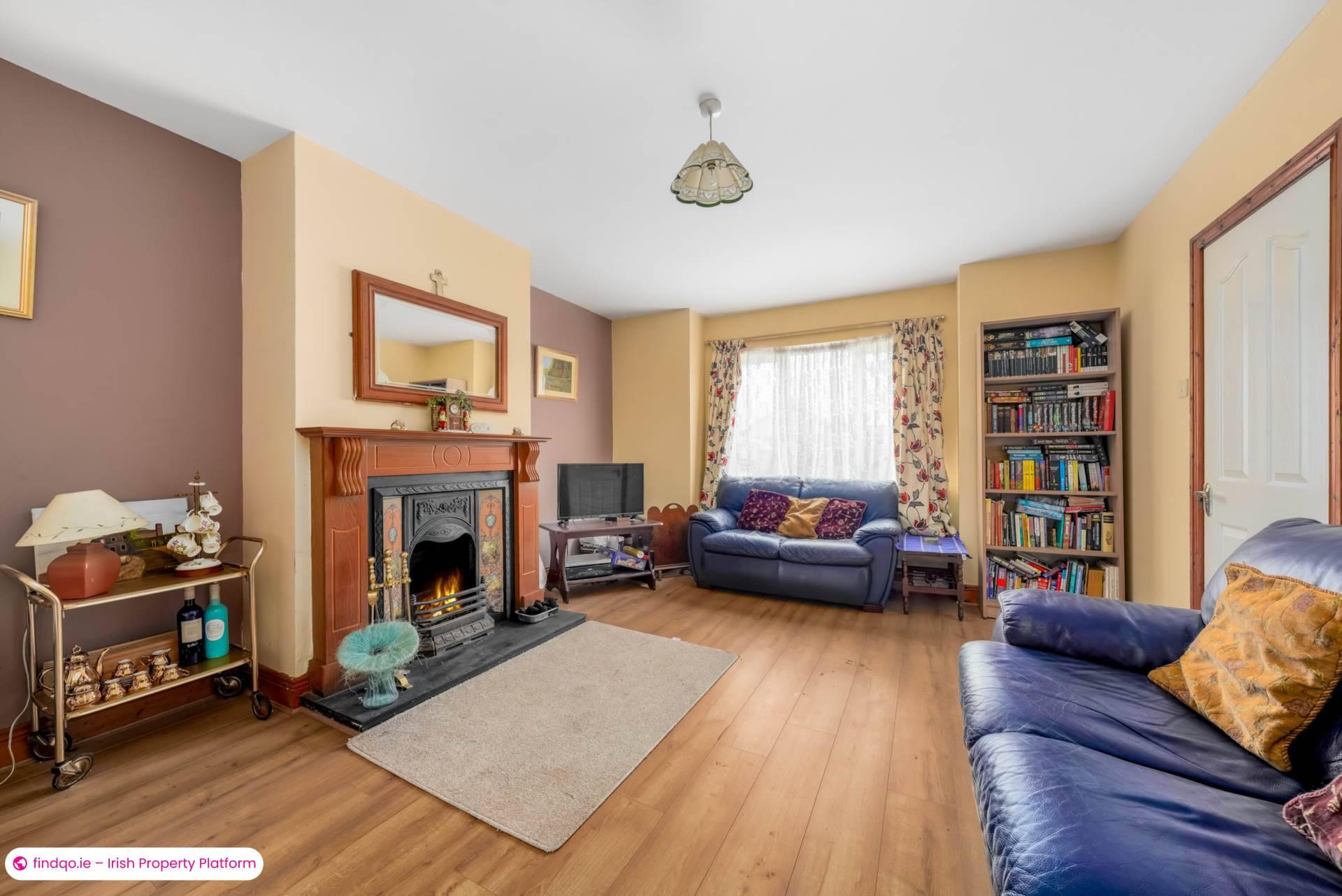 Semi-detached house for Sale in Clonmellon, Westmeath