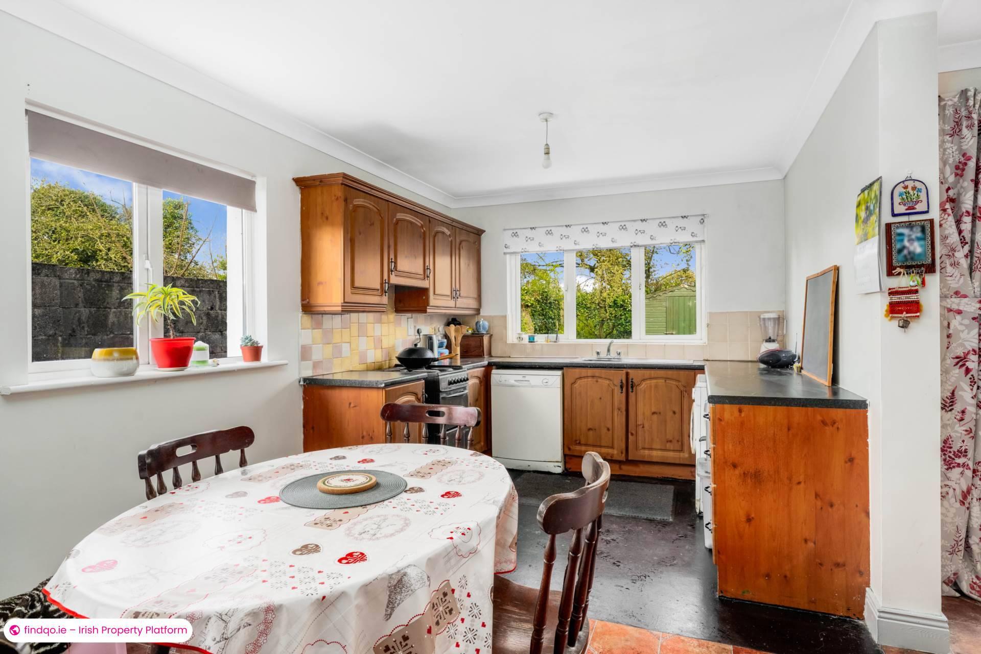 Semi-detached house for Sale in Clonmellon, Westmeath