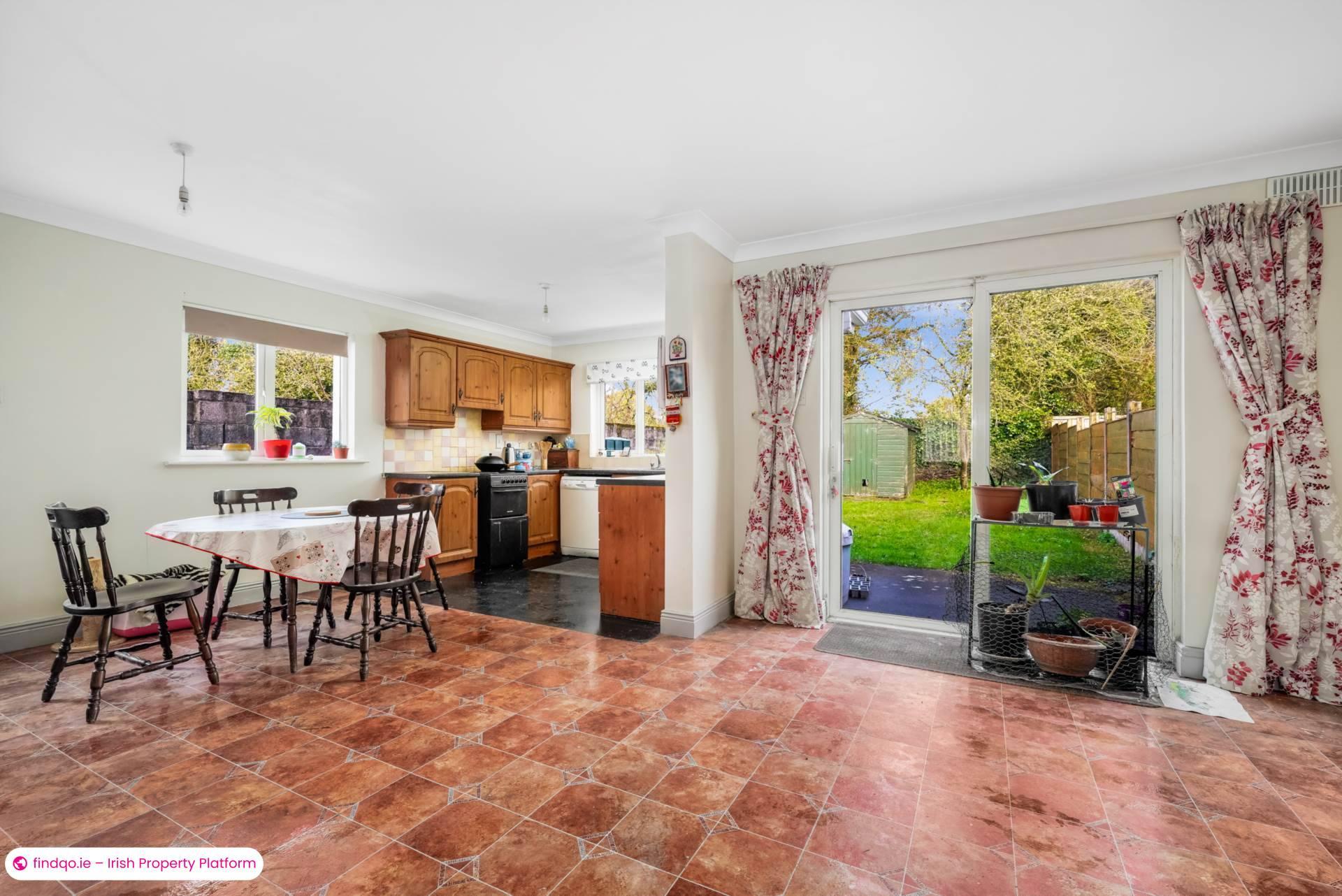 Semi-detached house for Sale in Clonmellon, Westmeath