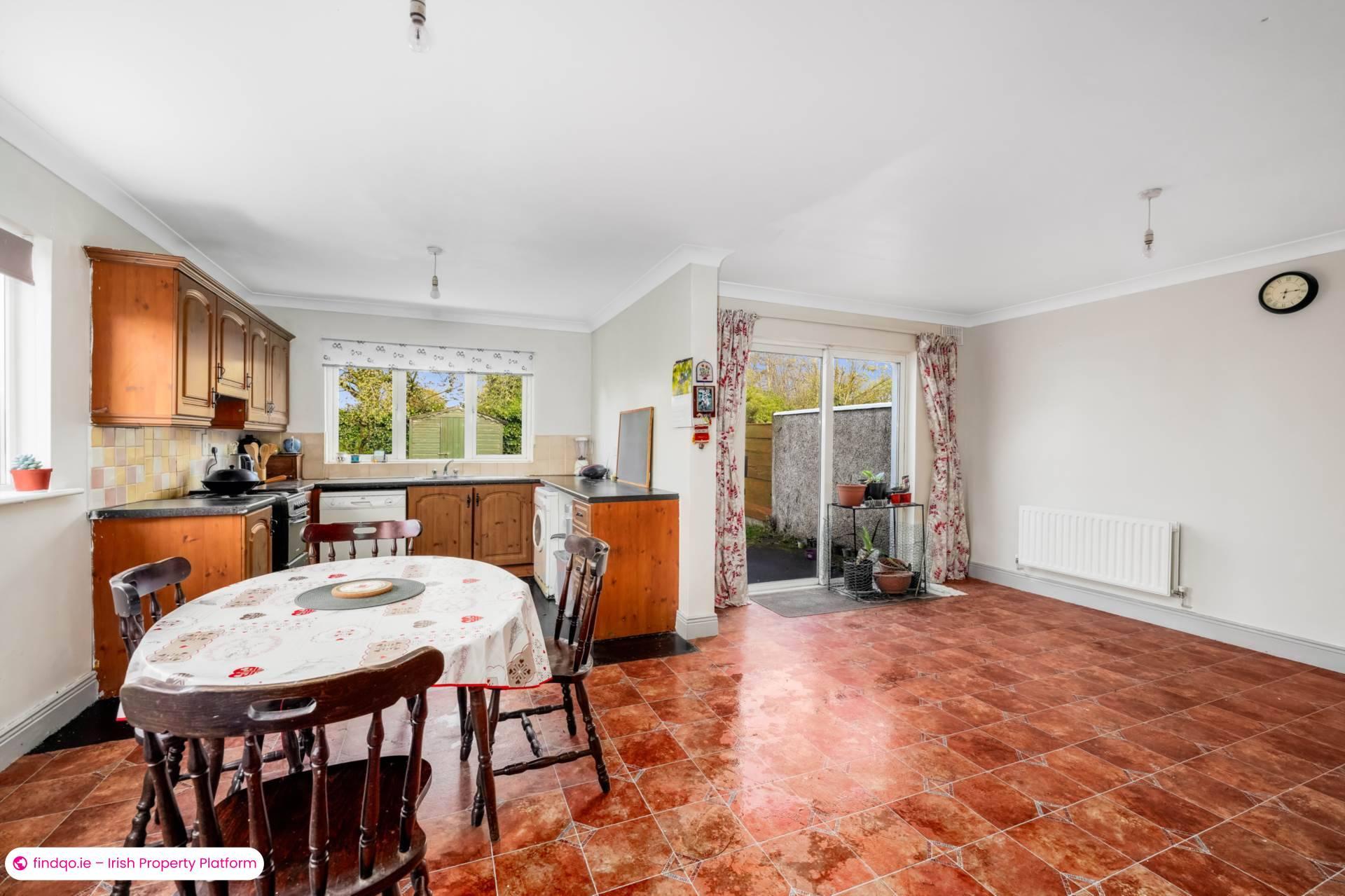 Semi-detached house for Sale in Clonmellon, Westmeath