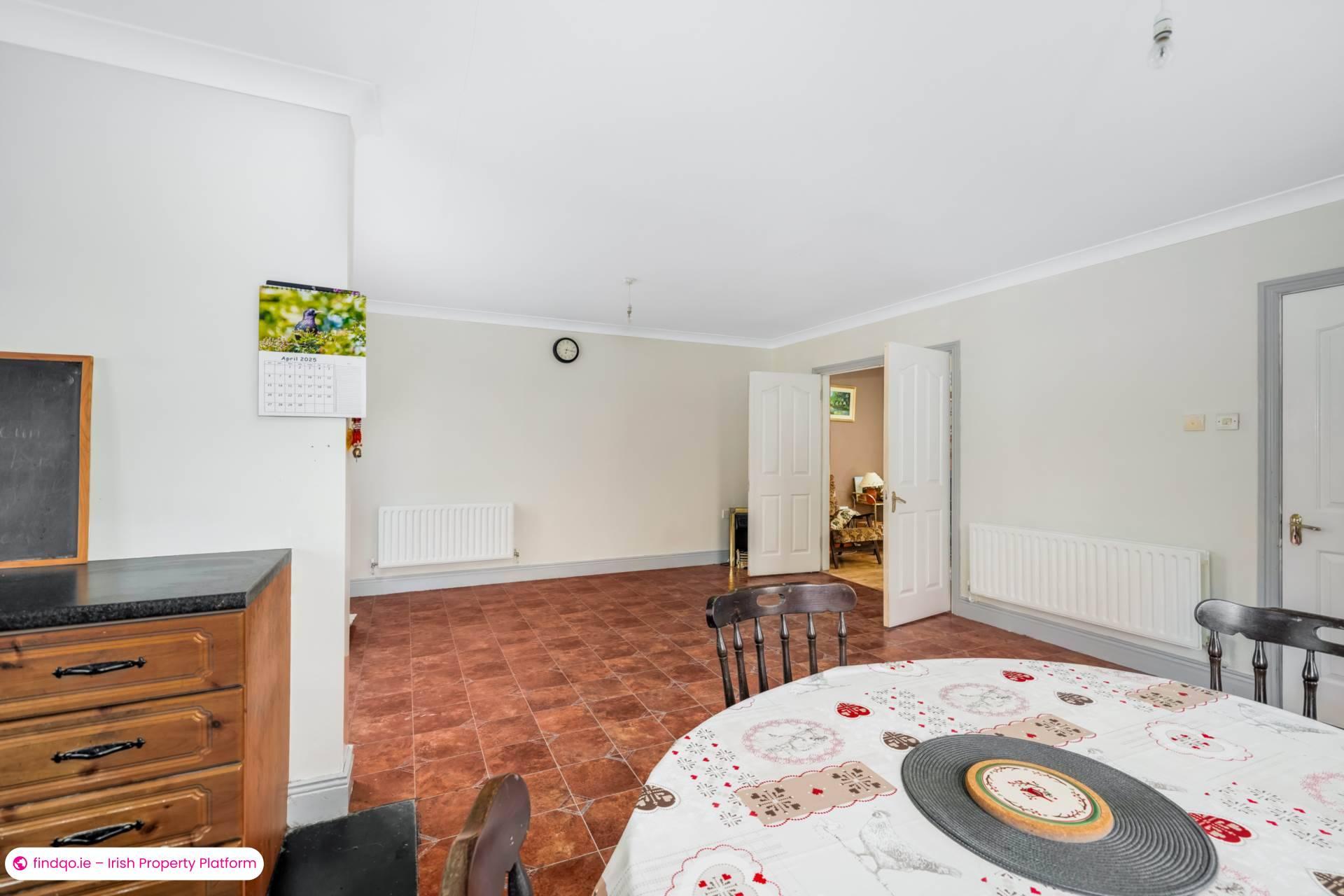 Semi-detached house for Sale in Clonmellon, Westmeath