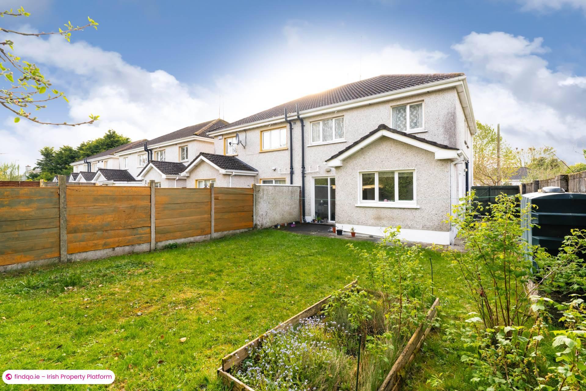 Semi-detached house for Sale in Clonmellon, Westmeath