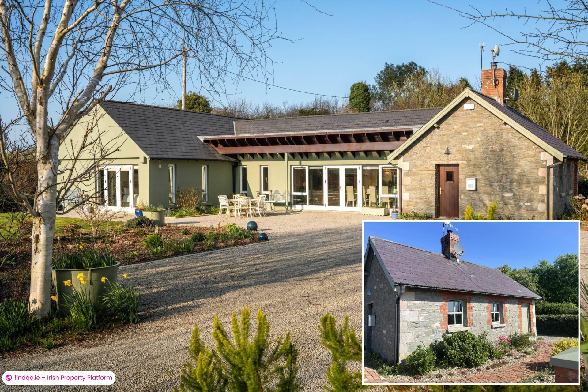 Detached house for Sale in Ardee, Louth