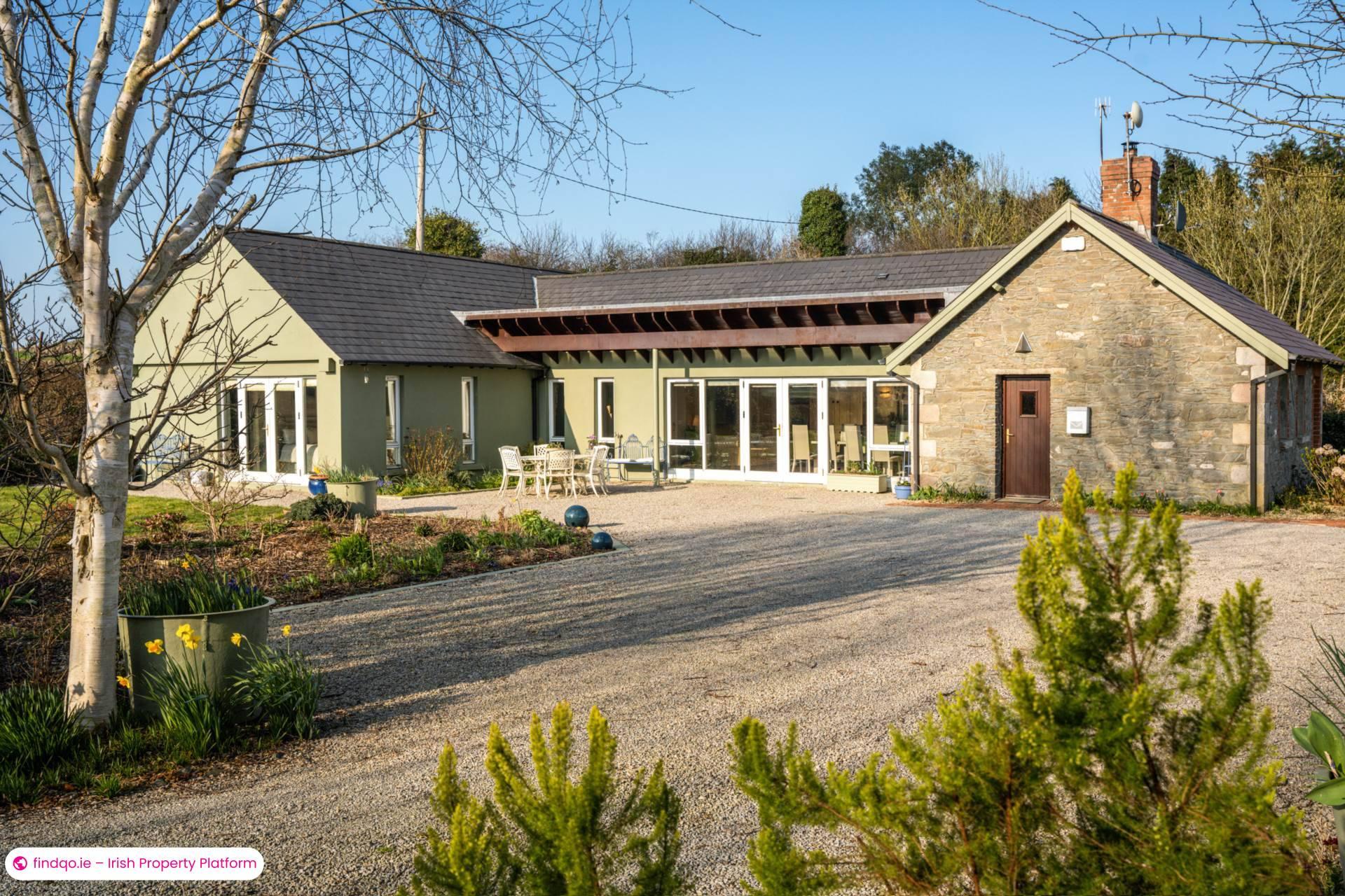 Detached house for Sale in Ardee, Louth
