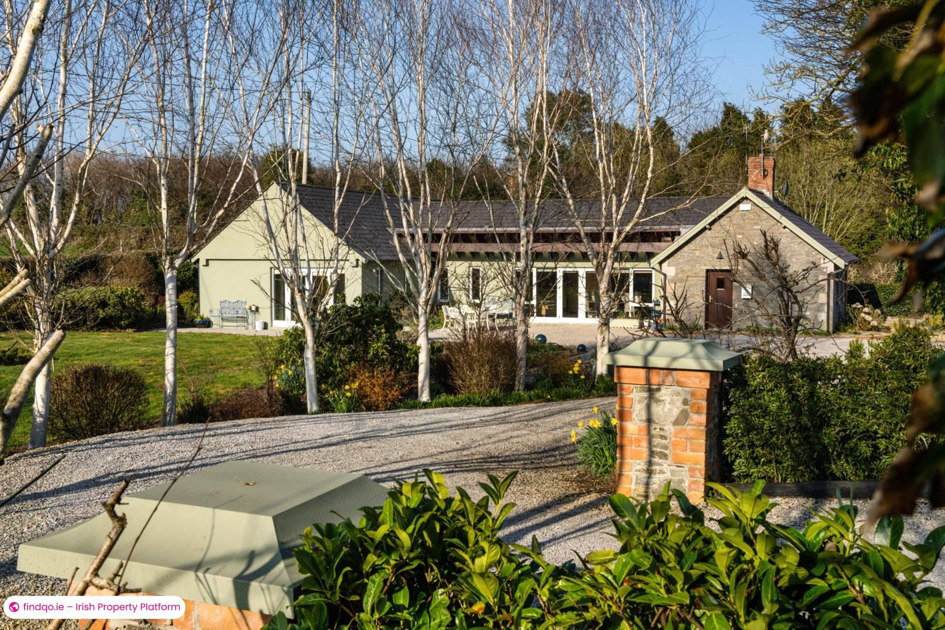 Detached house for Sale in Ardee, Louth