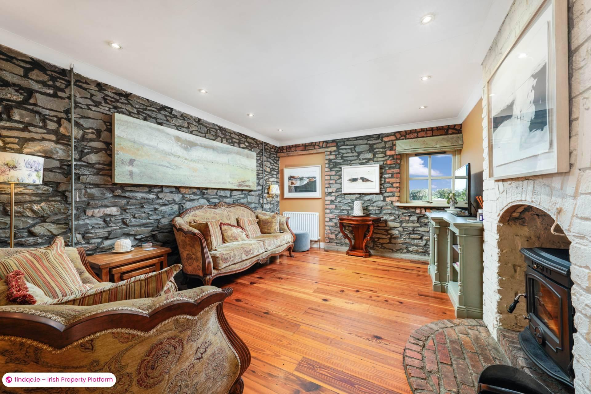 Detached house for Sale in Ardee, Louth