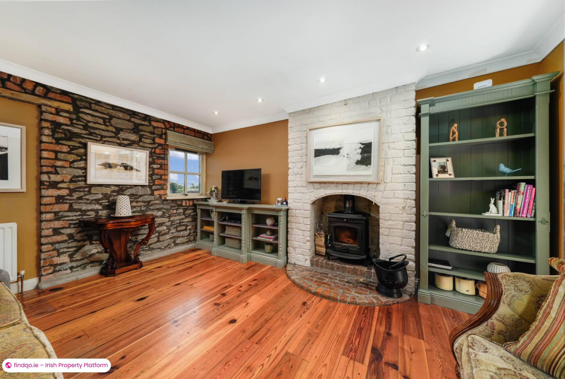 Detached house for Sale in Ardee, Louth
