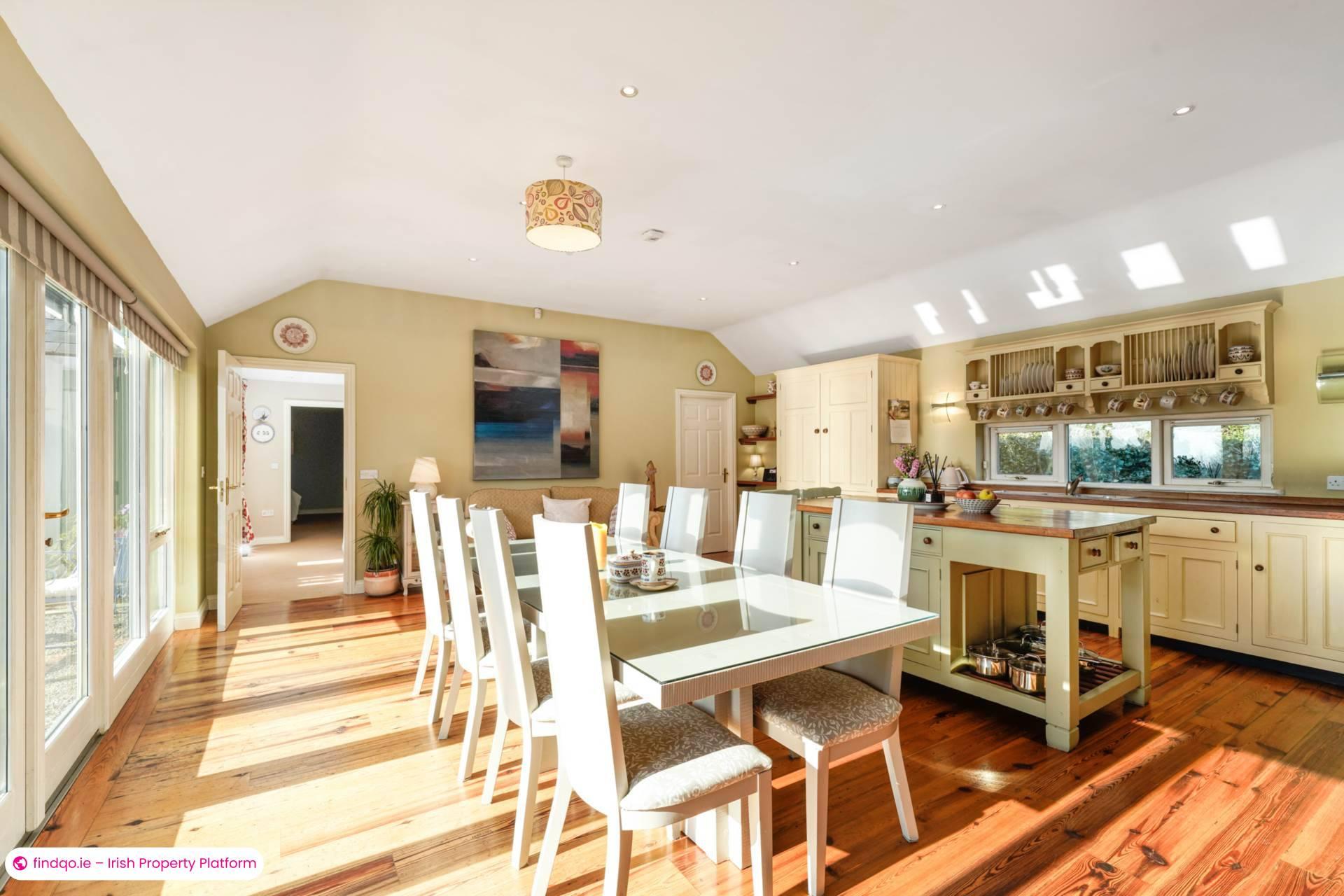 Detached house for Sale in Ardee, Louth