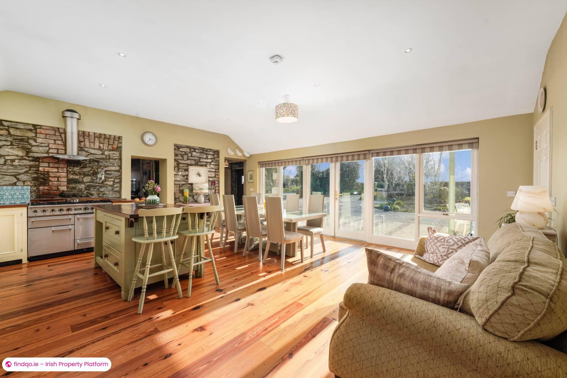 Detached house for Sale in Ardee, Louth