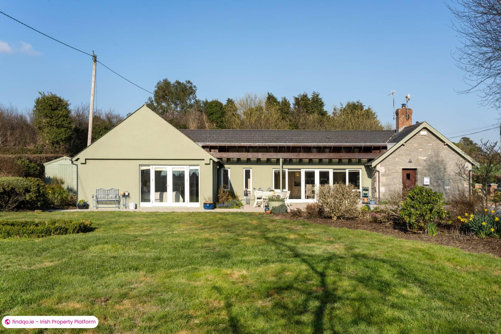 Detached house for Sale in Ardee, Louth