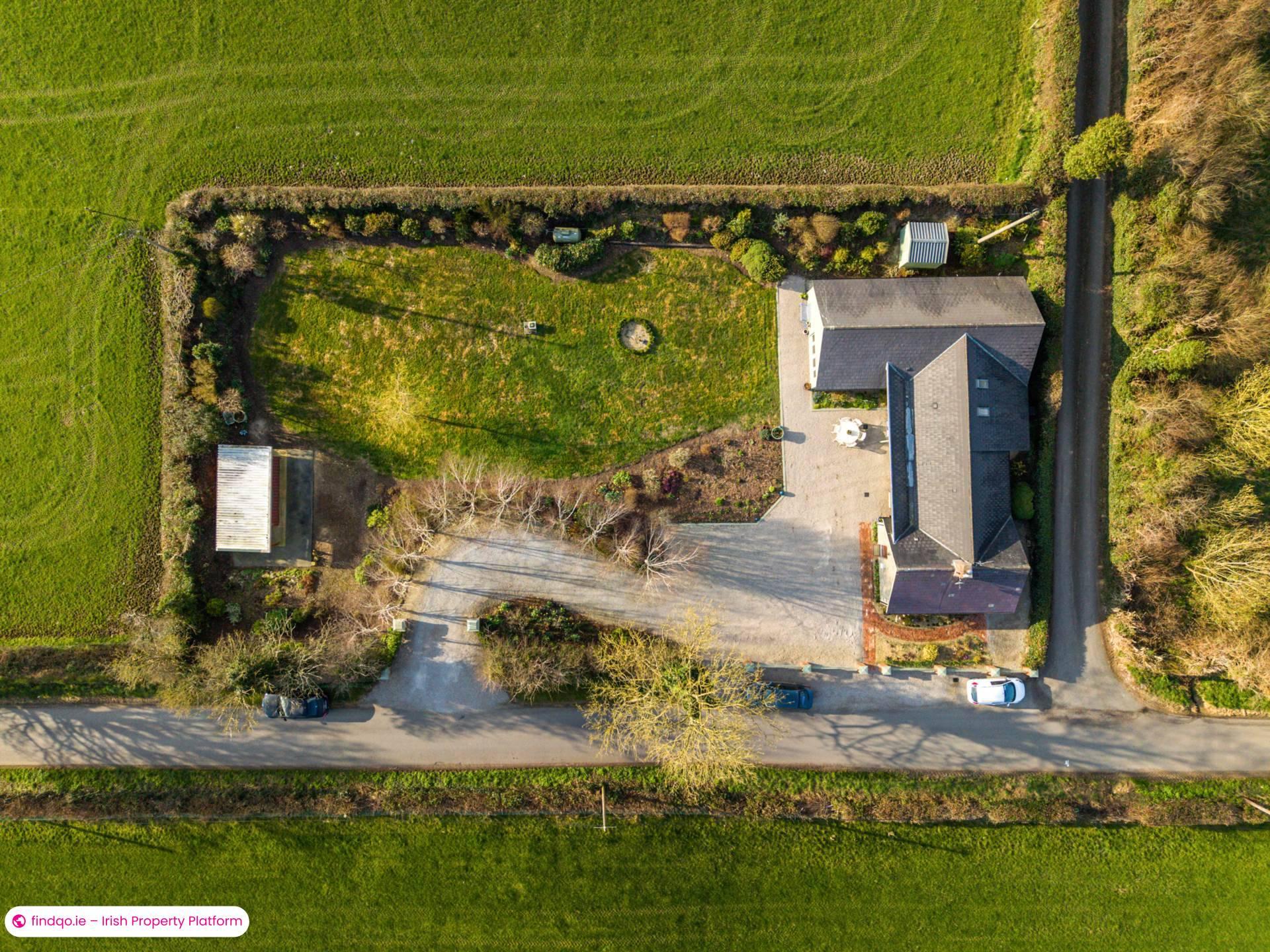Detached house for Sale in Ardee, Louth