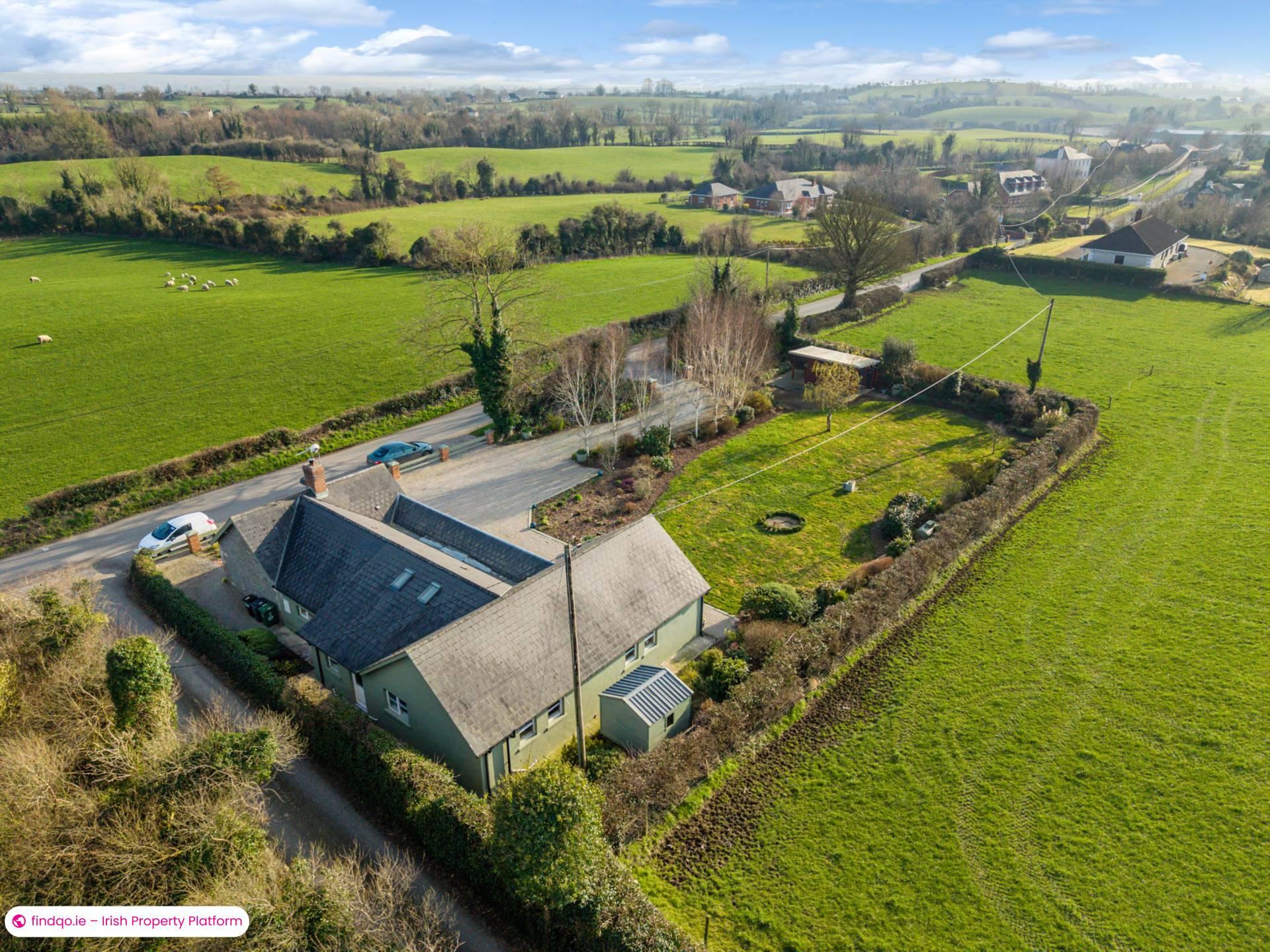 Detached house for Sale in Ardee, Louth