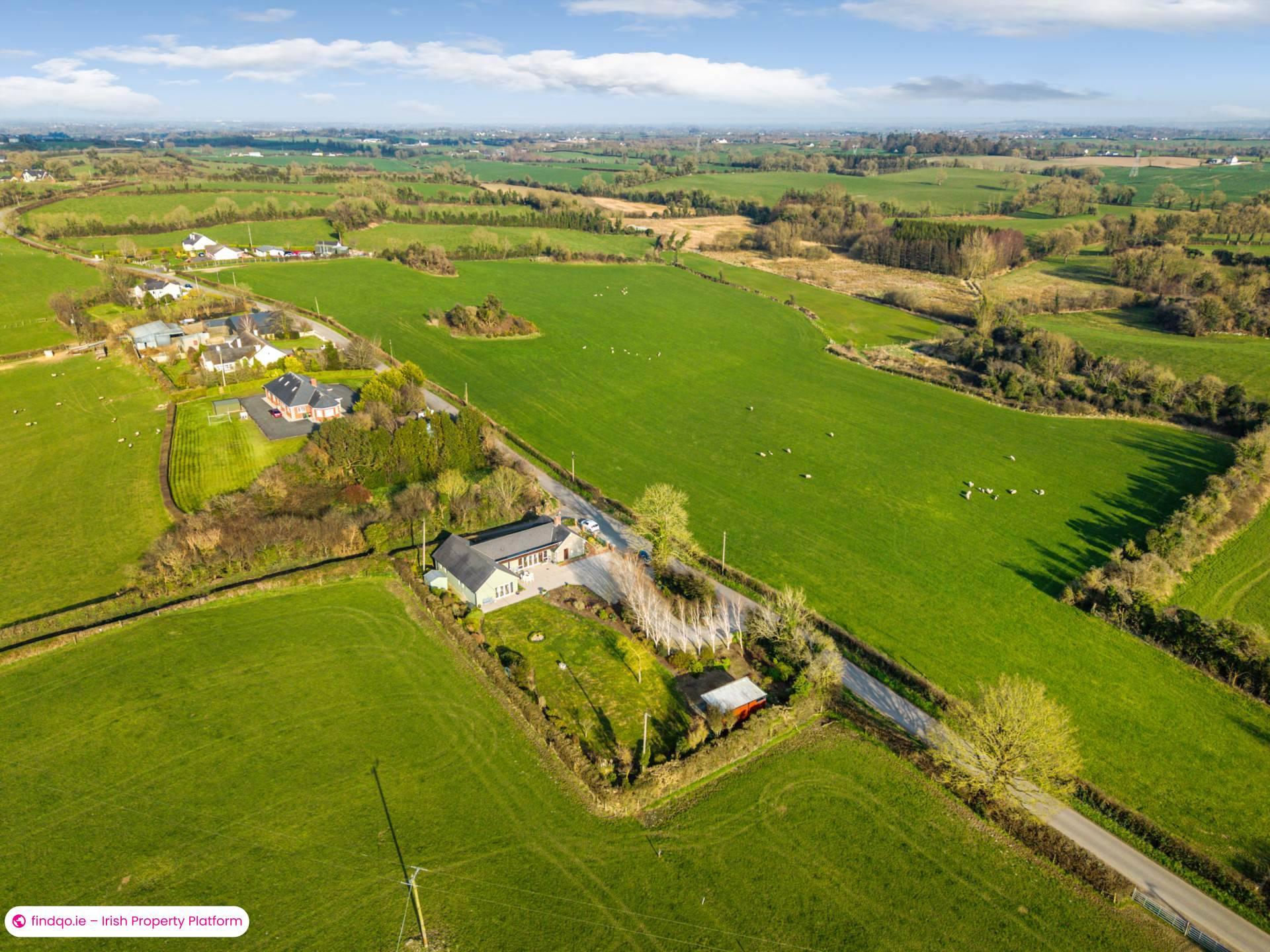 Detached house for Sale in Ardee, Louth