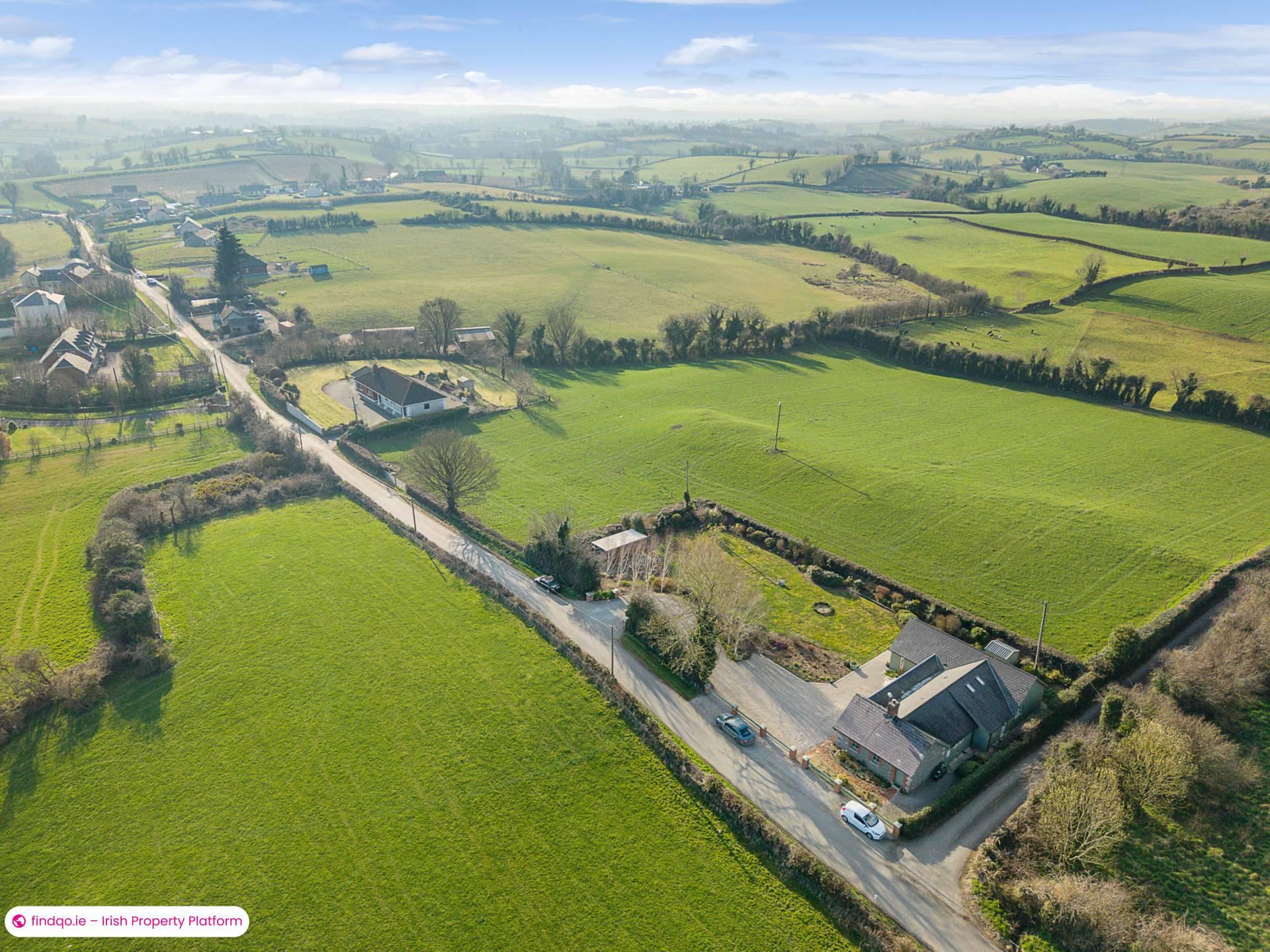 Detached house for Sale in Ardee, Louth