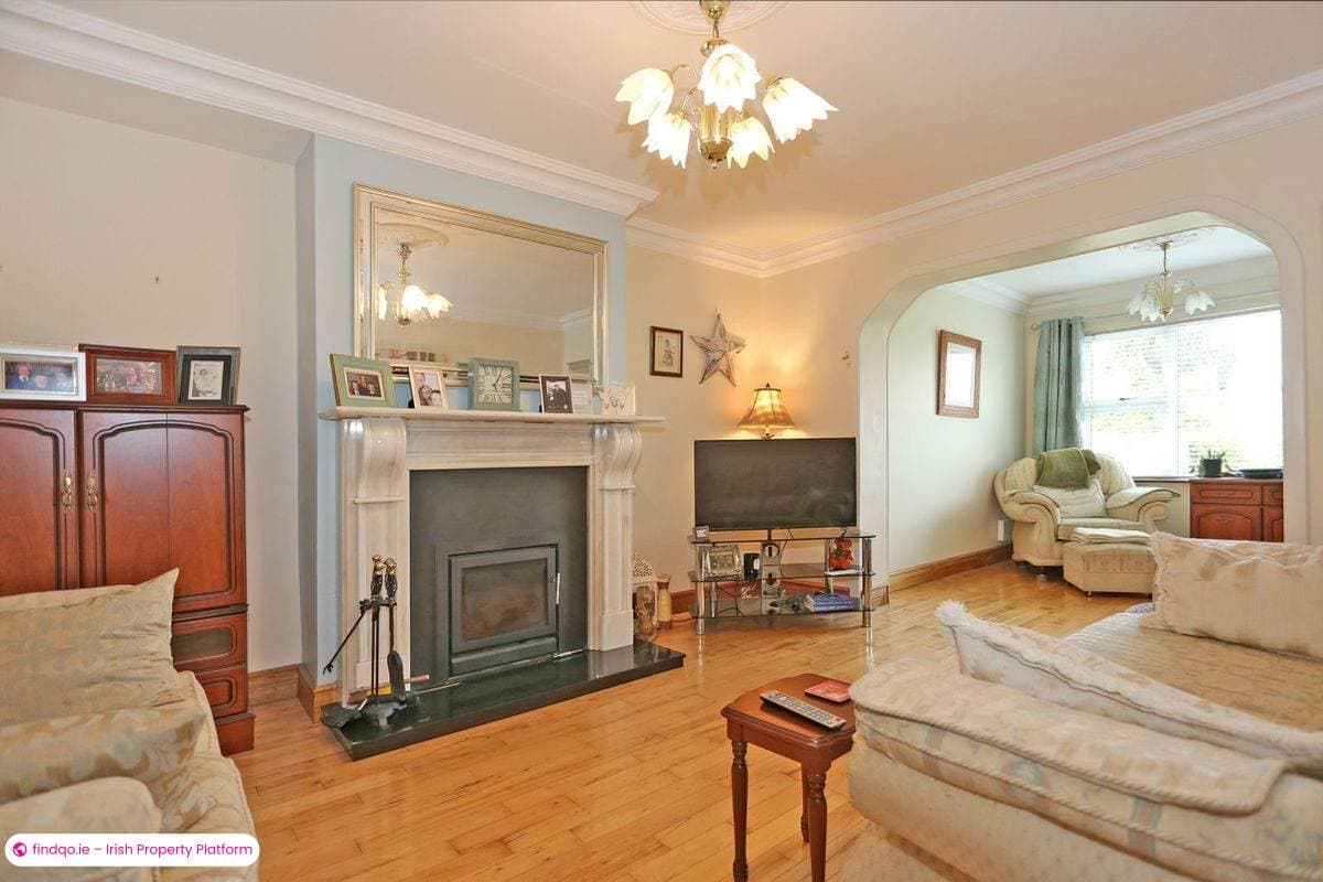 Semi-detached house for Sale in Farranshone, Limerick, V94 KN8E