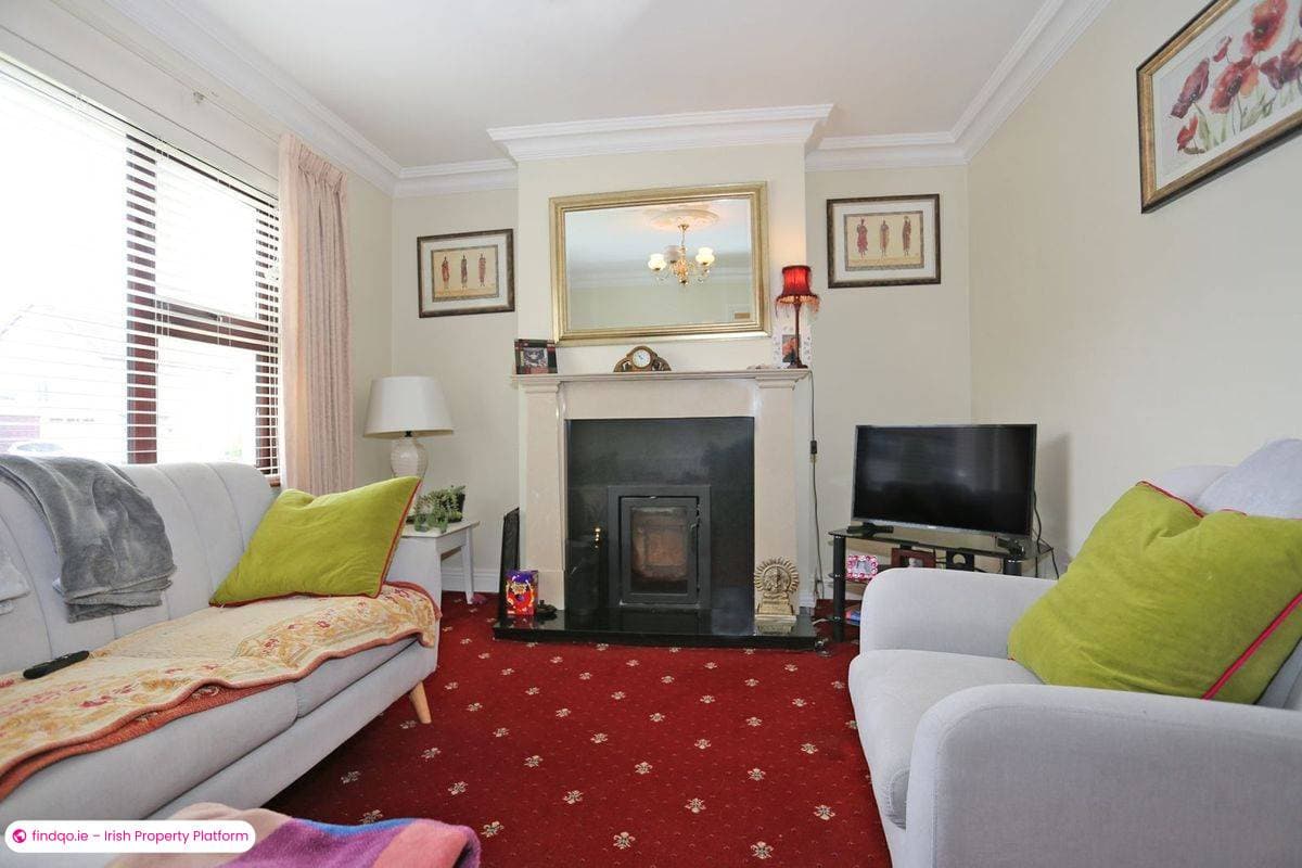 Semi-detached house for Sale in Farranshone, Limerick, V94 KN8E