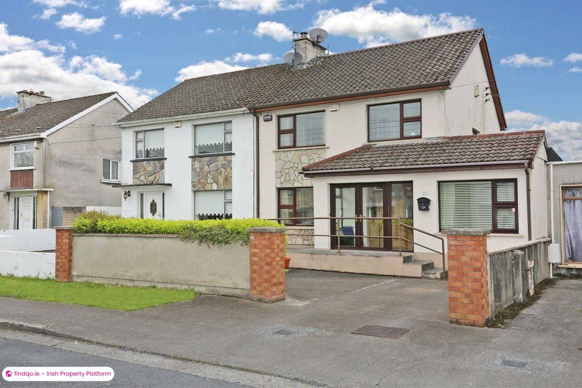 Semi-detached house for Sale in Farranshone, Limerick, V94 KN8E