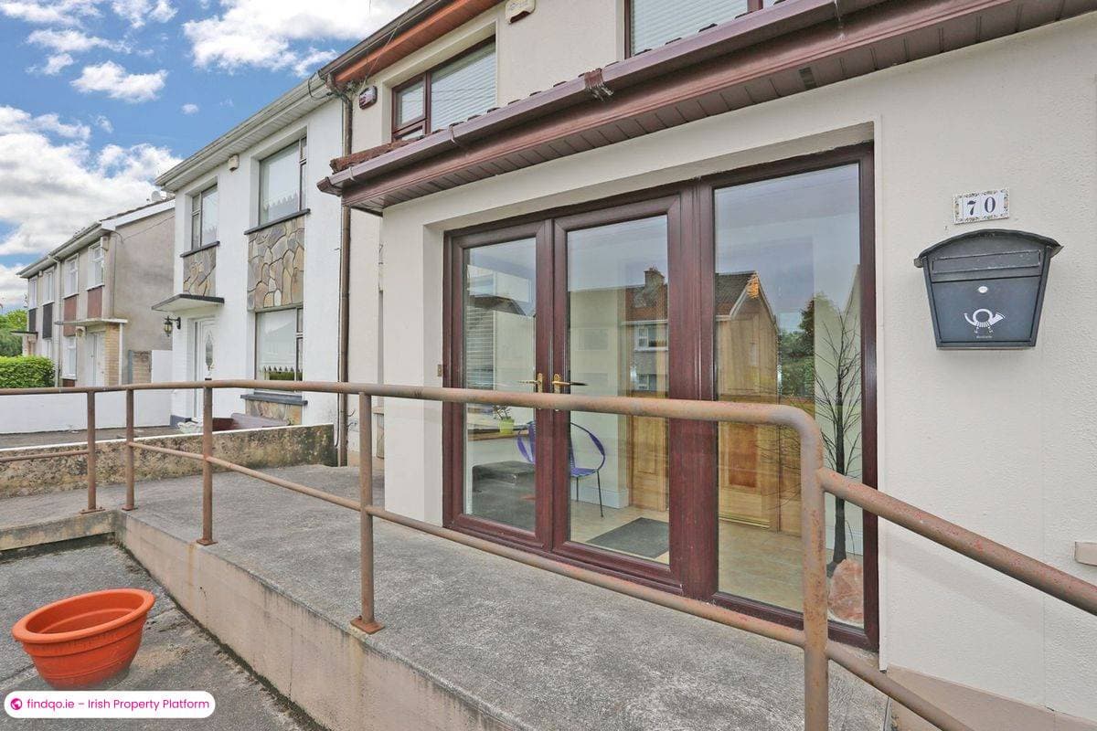 Semi-detached house for Sale in Farranshone, Limerick, V94 KN8E
