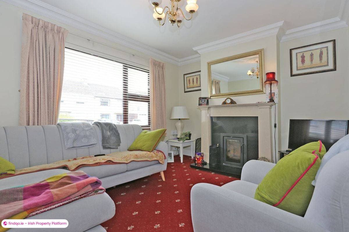 Semi-detached house for Sale in Farranshone, Limerick, V94 KN8E