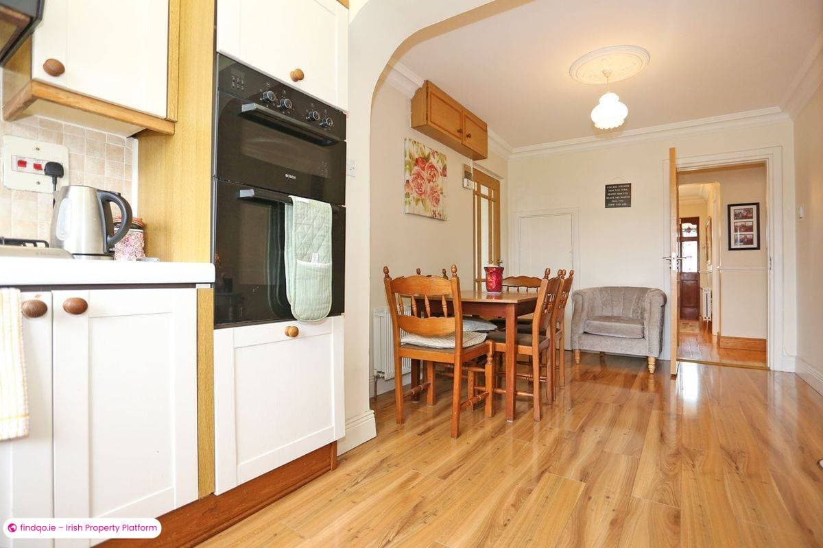 Semi-detached house for Sale in Farranshone, Limerick, V94 KN8E